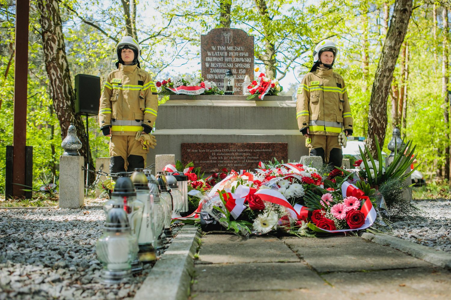 Prezydent Ostrowa Wielkopolskiego Beata Klimek