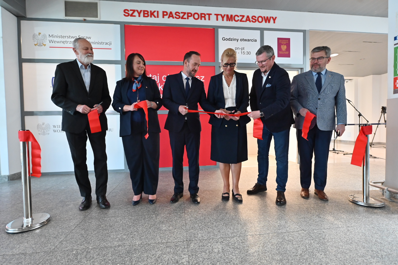 Punkt Paszportowy - Wojtek Wardejn - Radio Poznań