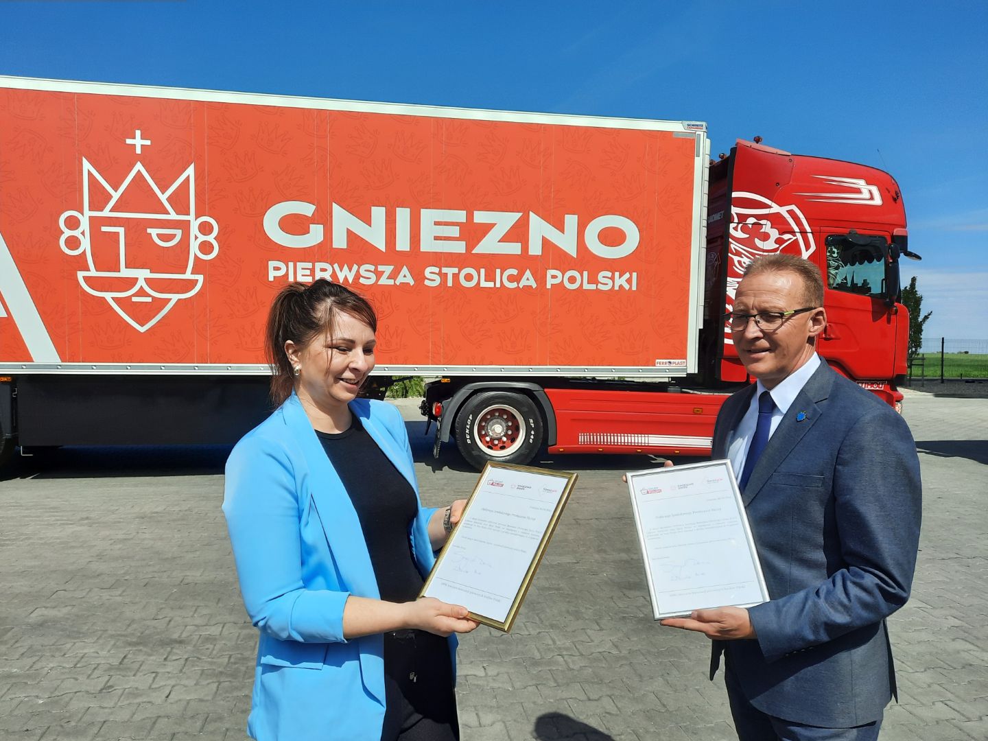 tiry gniezno sklep polski - Rafał Muniak