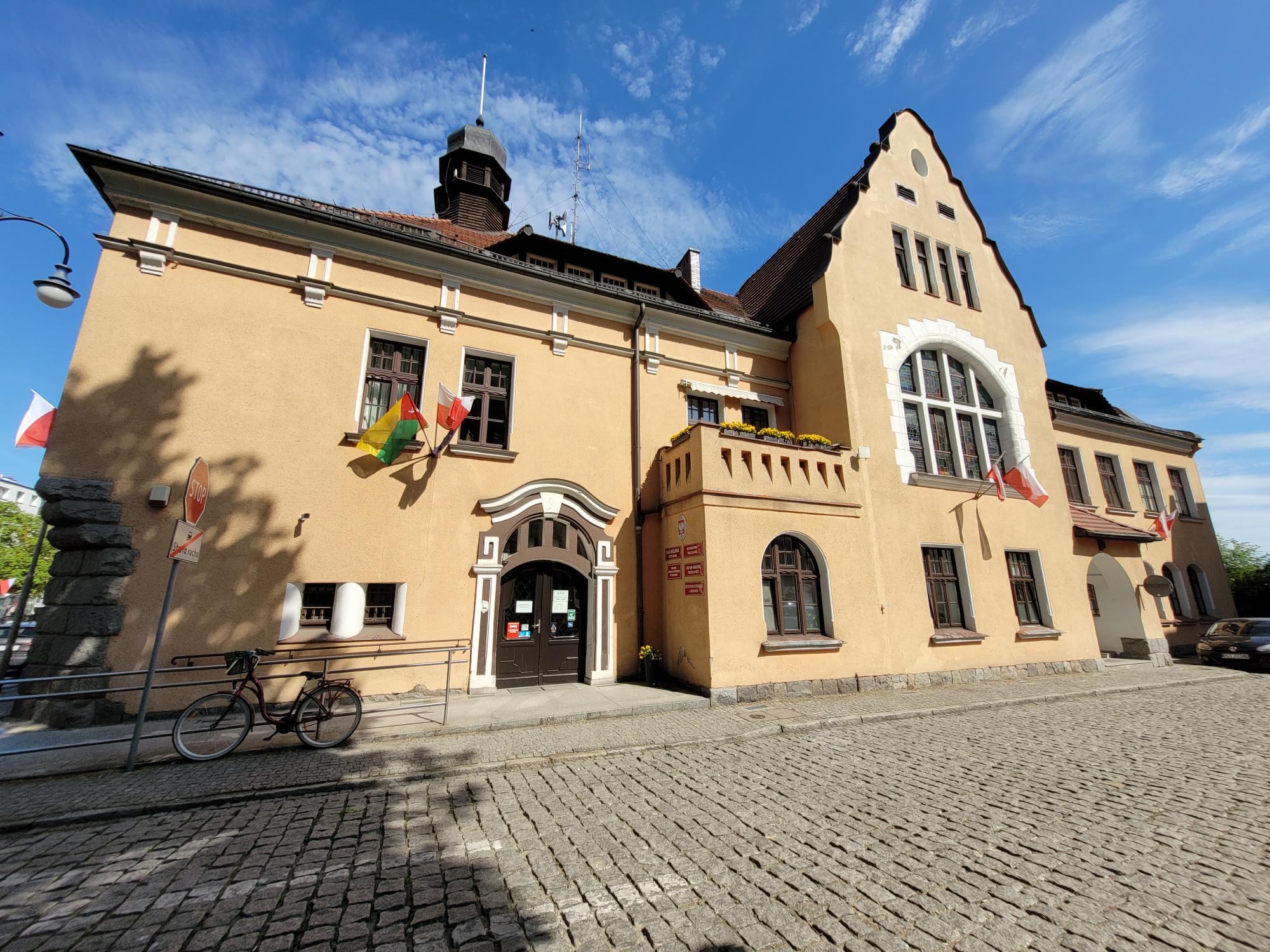 straż miejska trzcianka - Marek Wolski - Radio Poznań