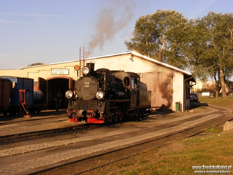 kolej - sredzkakolej.pl