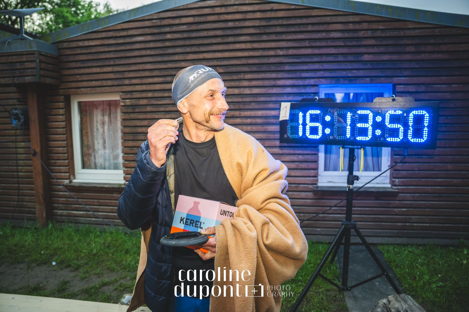 łukasz wróbel - Caroline Dupont Photography/Legends Backyard Belgium - Facebook