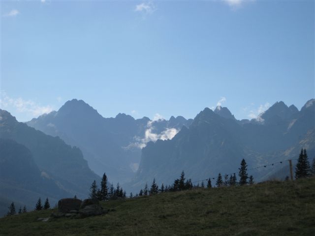 Tatry 3 - Wiesława Pinkowska
