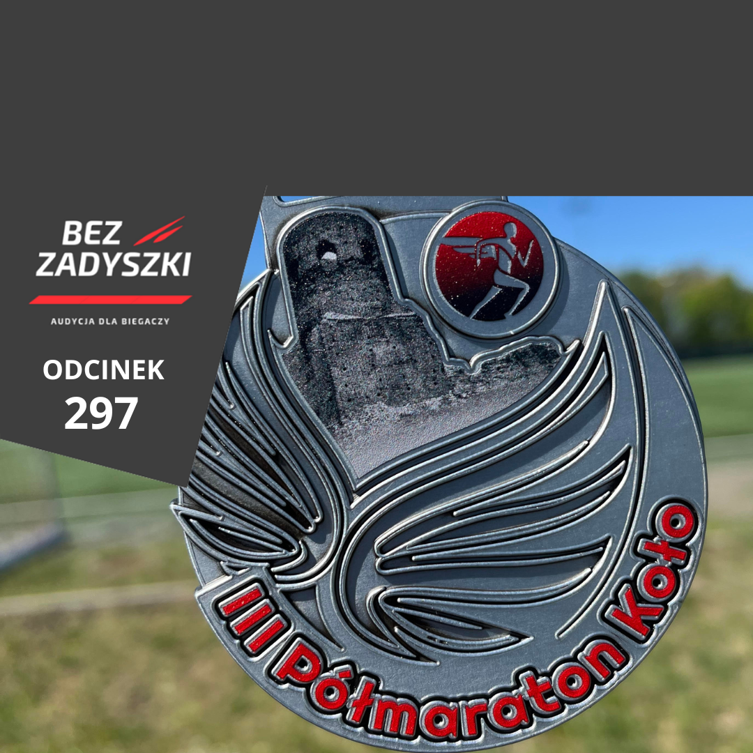 Bez Zadyszki - Odcinek 297