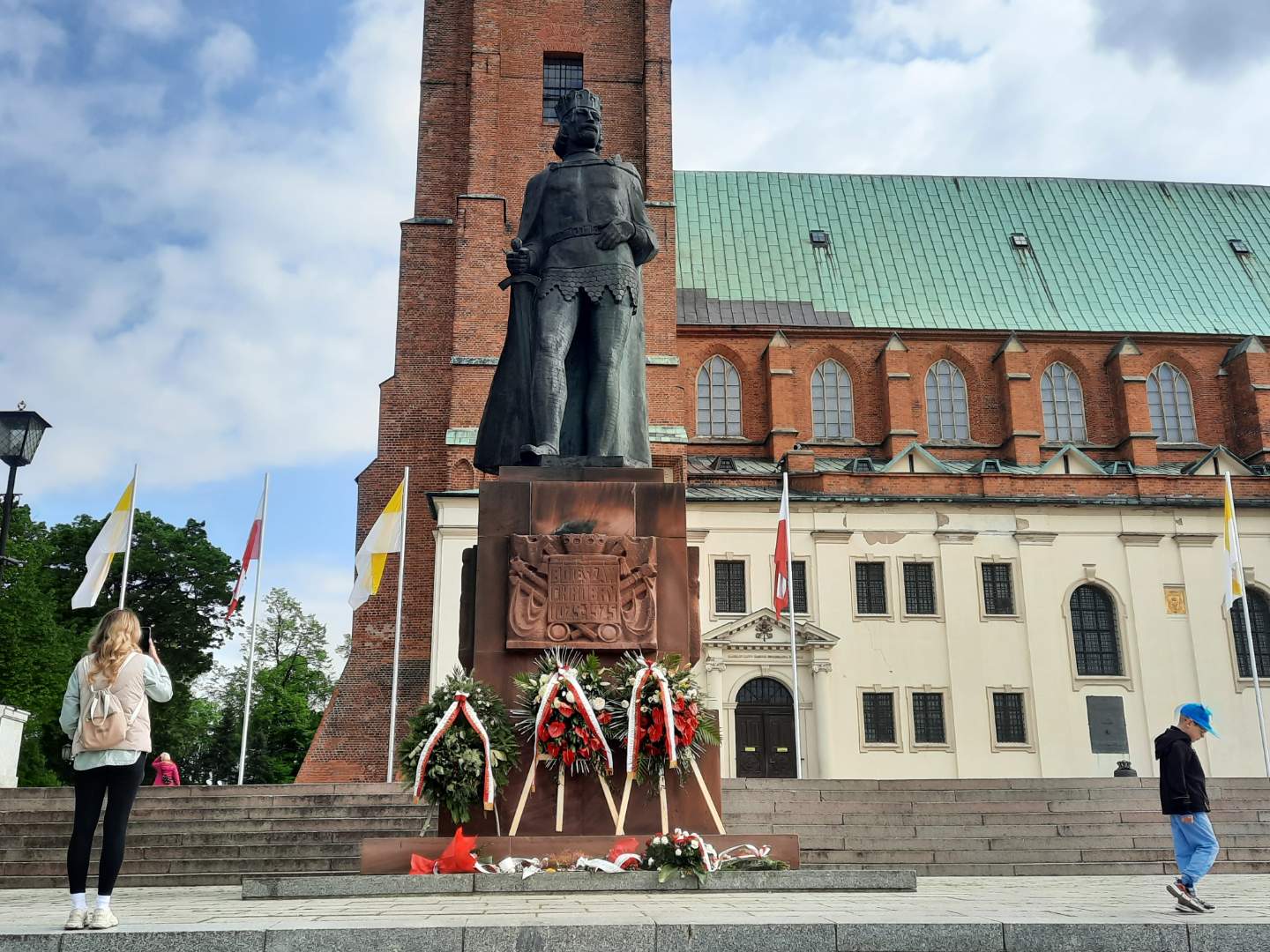 harcerze gniezno - Rafał Muniak - Radio Poznań