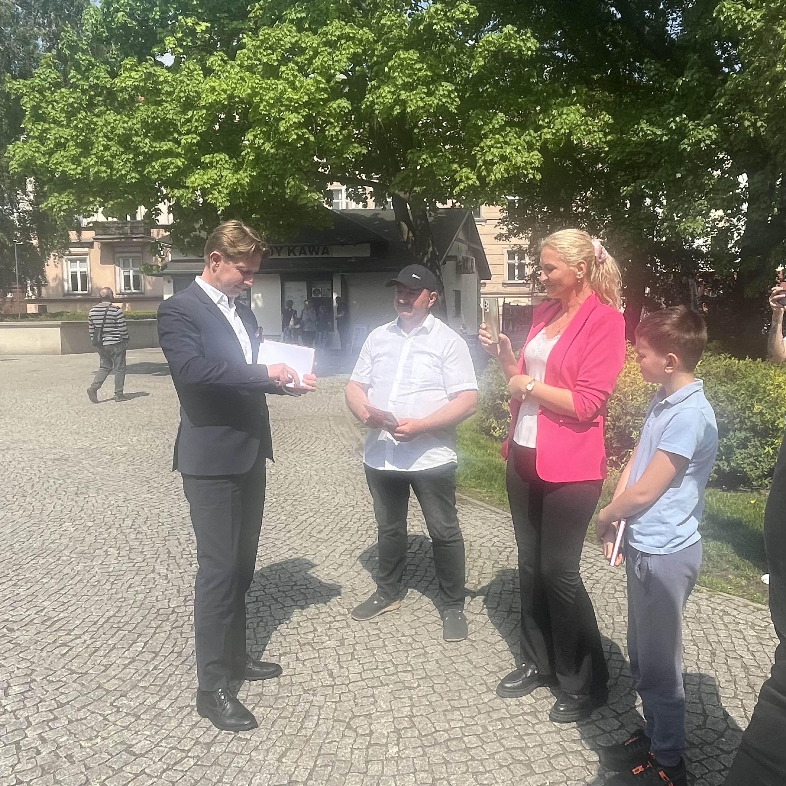 Brtoszewicz - Danuta Synkiewicz