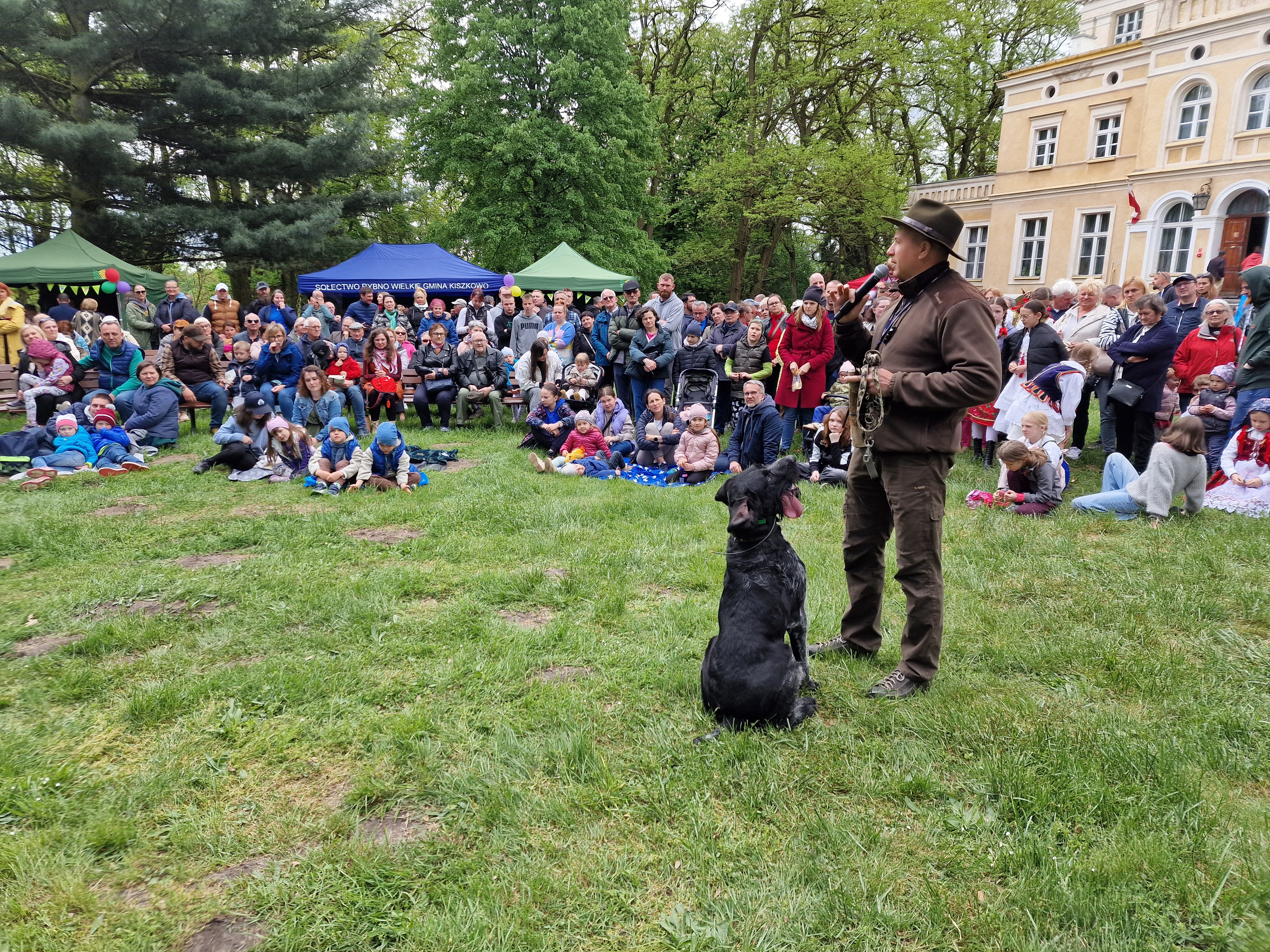 uzarzewo - Grzegorz Ługawiak - Radio Poznań