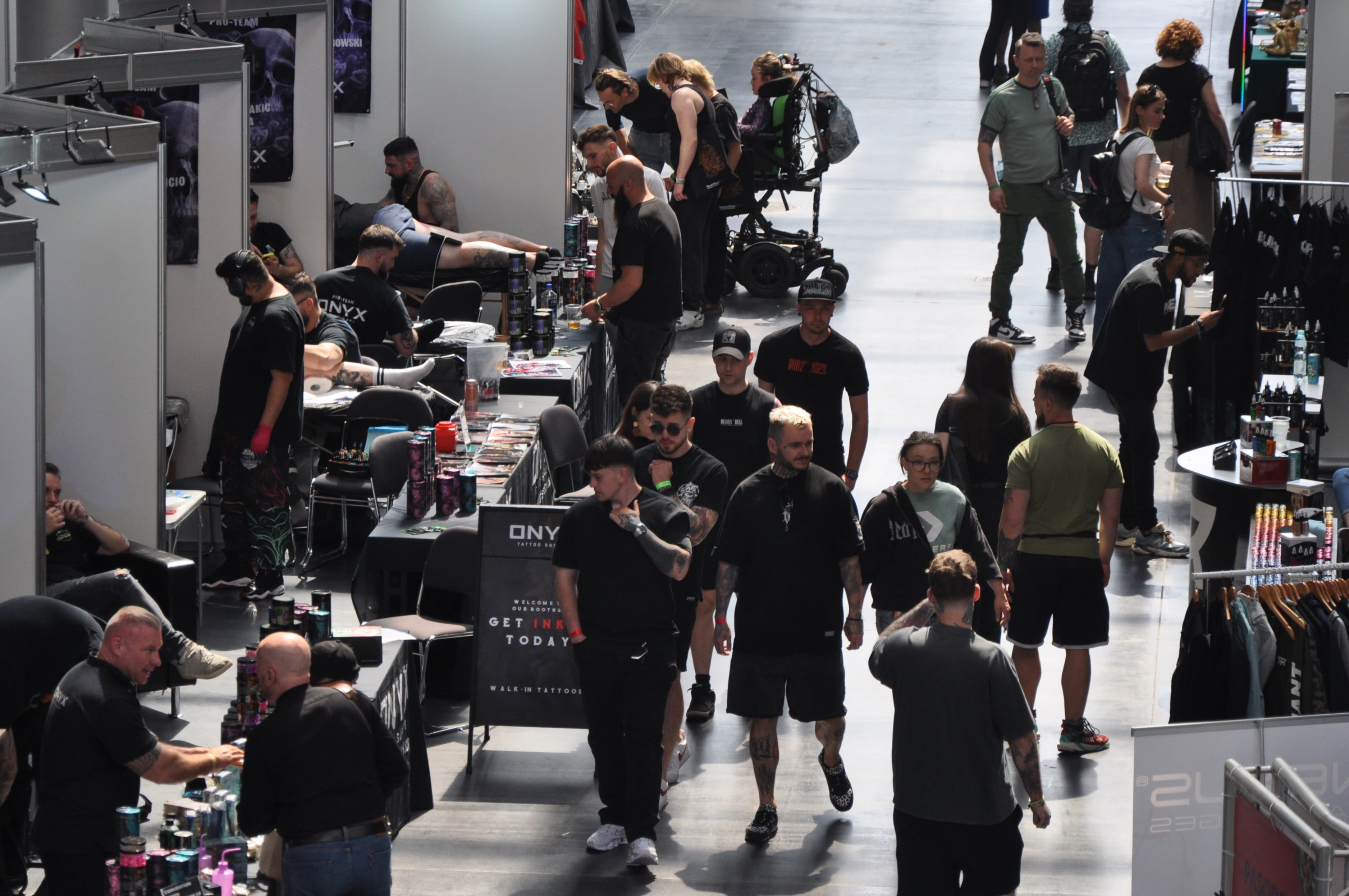 Tatu convent  - Eliza Hajdenrajch - Radio Poznań