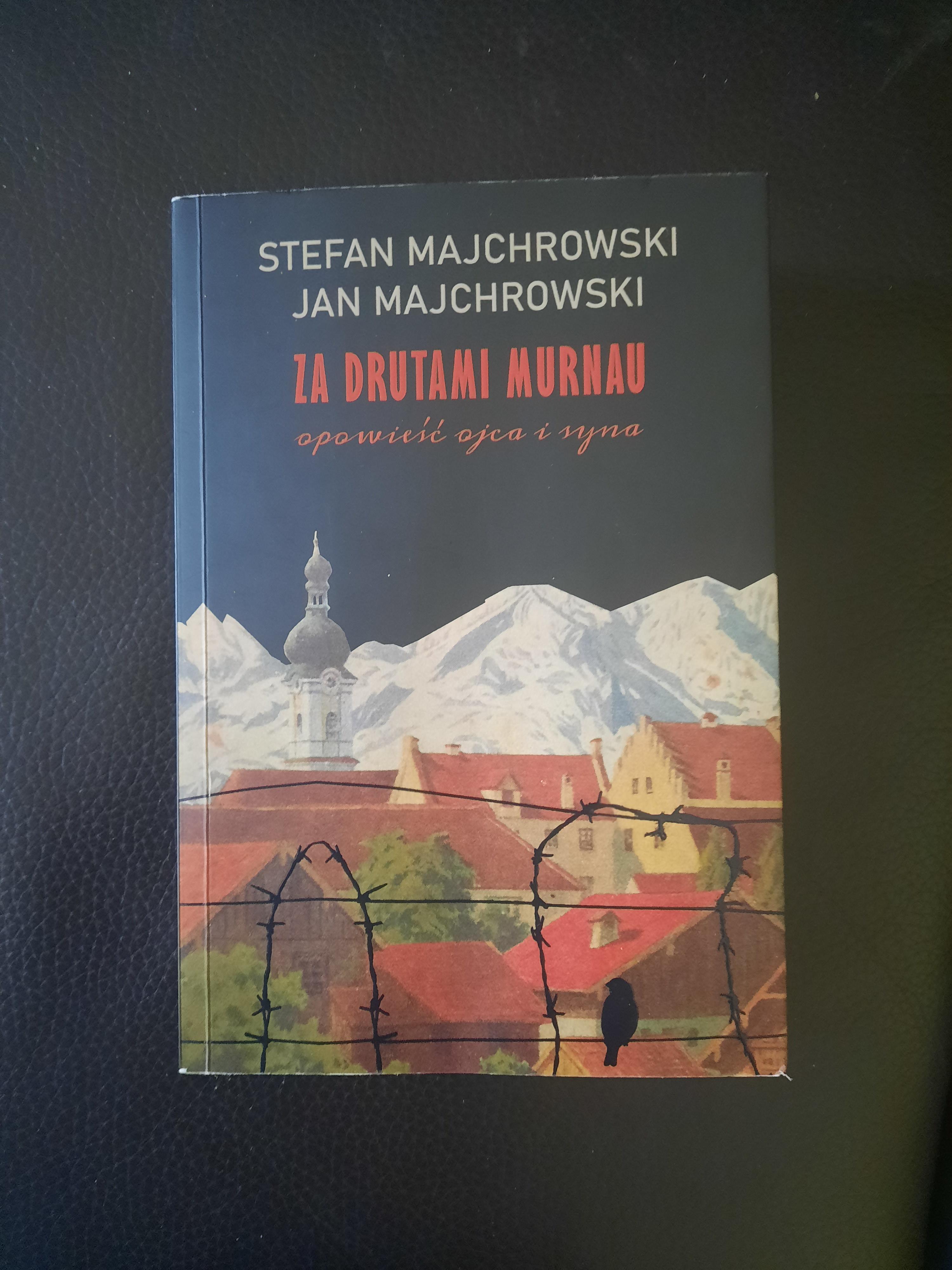 książka - Łukasz Kaźmierczak - Radio Poznań