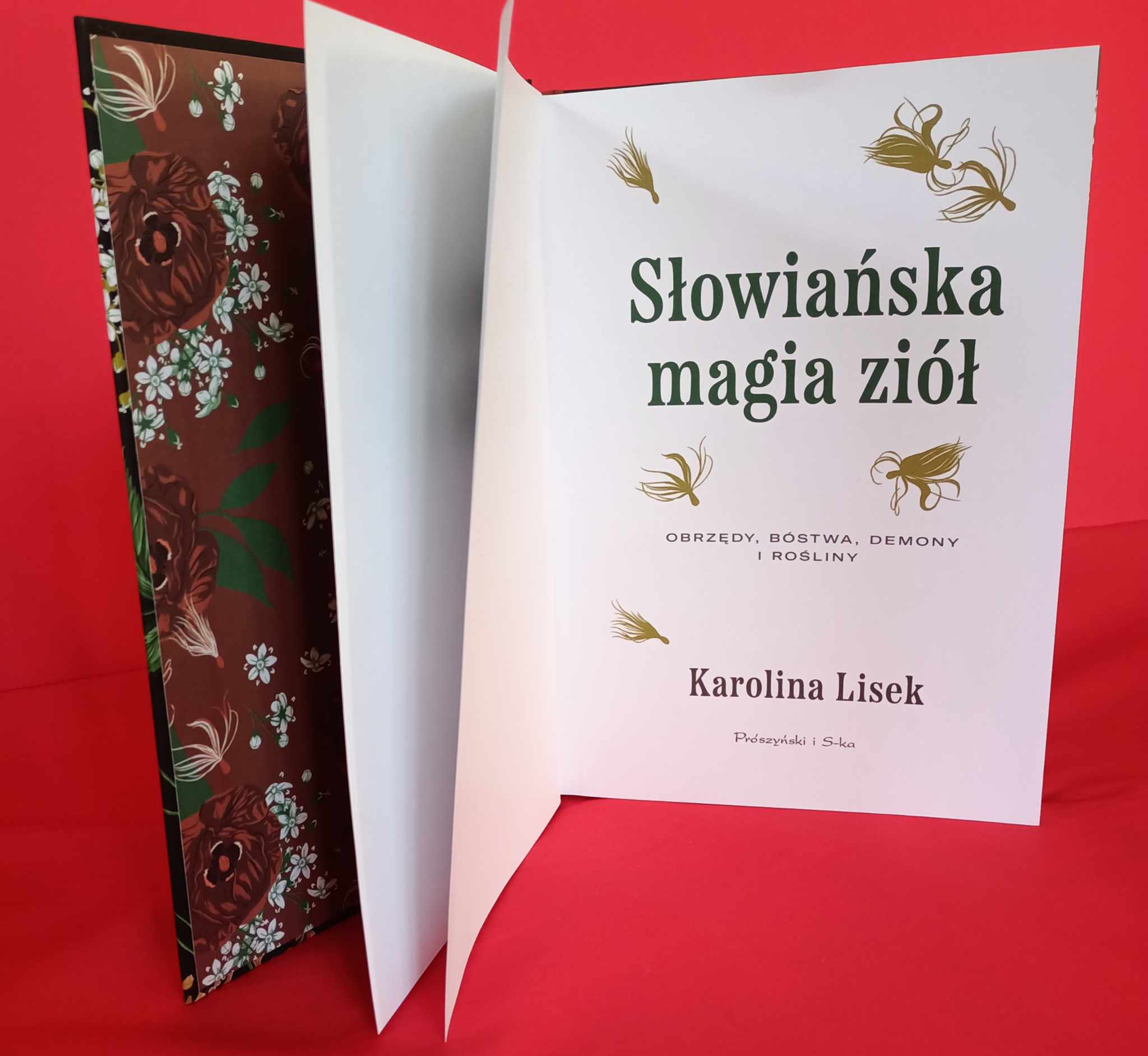 magia ziol - Joanna Divina - Radio Poznań