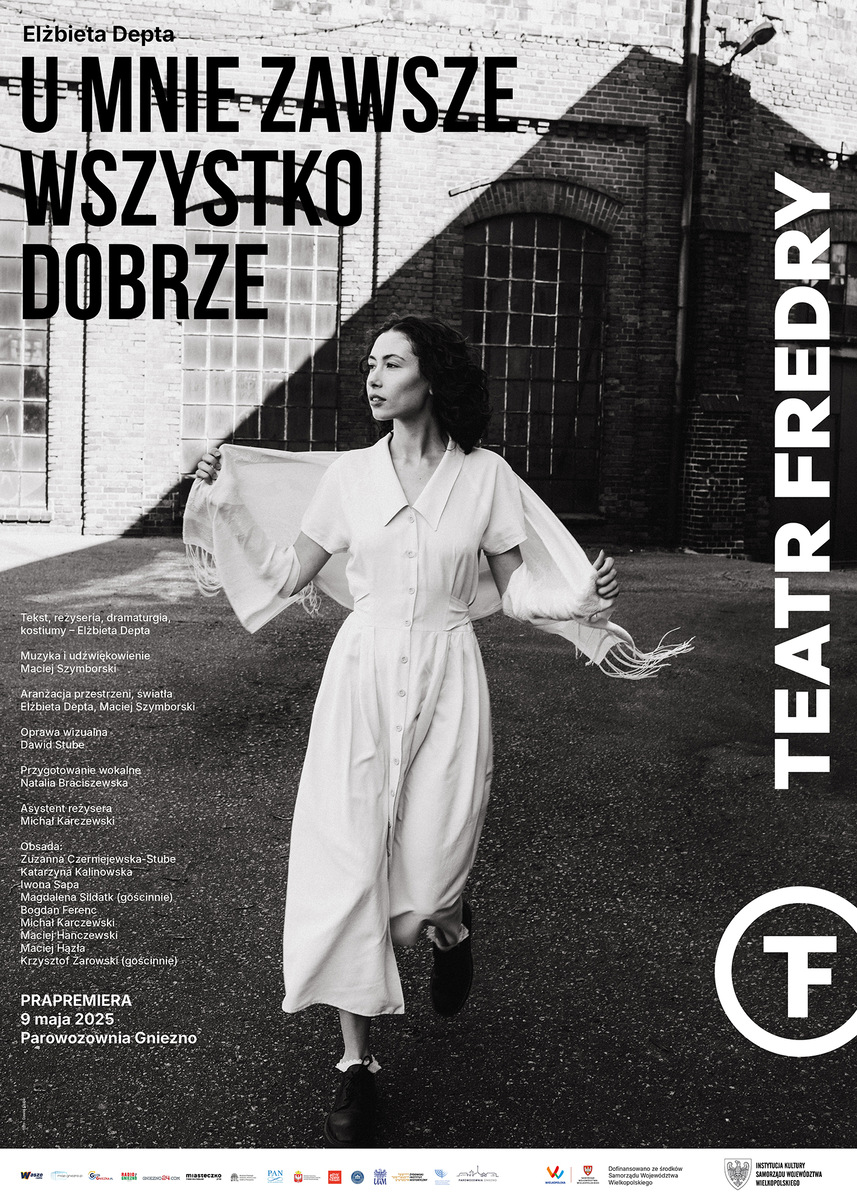 u-mnie-zawsze-wszystko-dobrze - Organizator