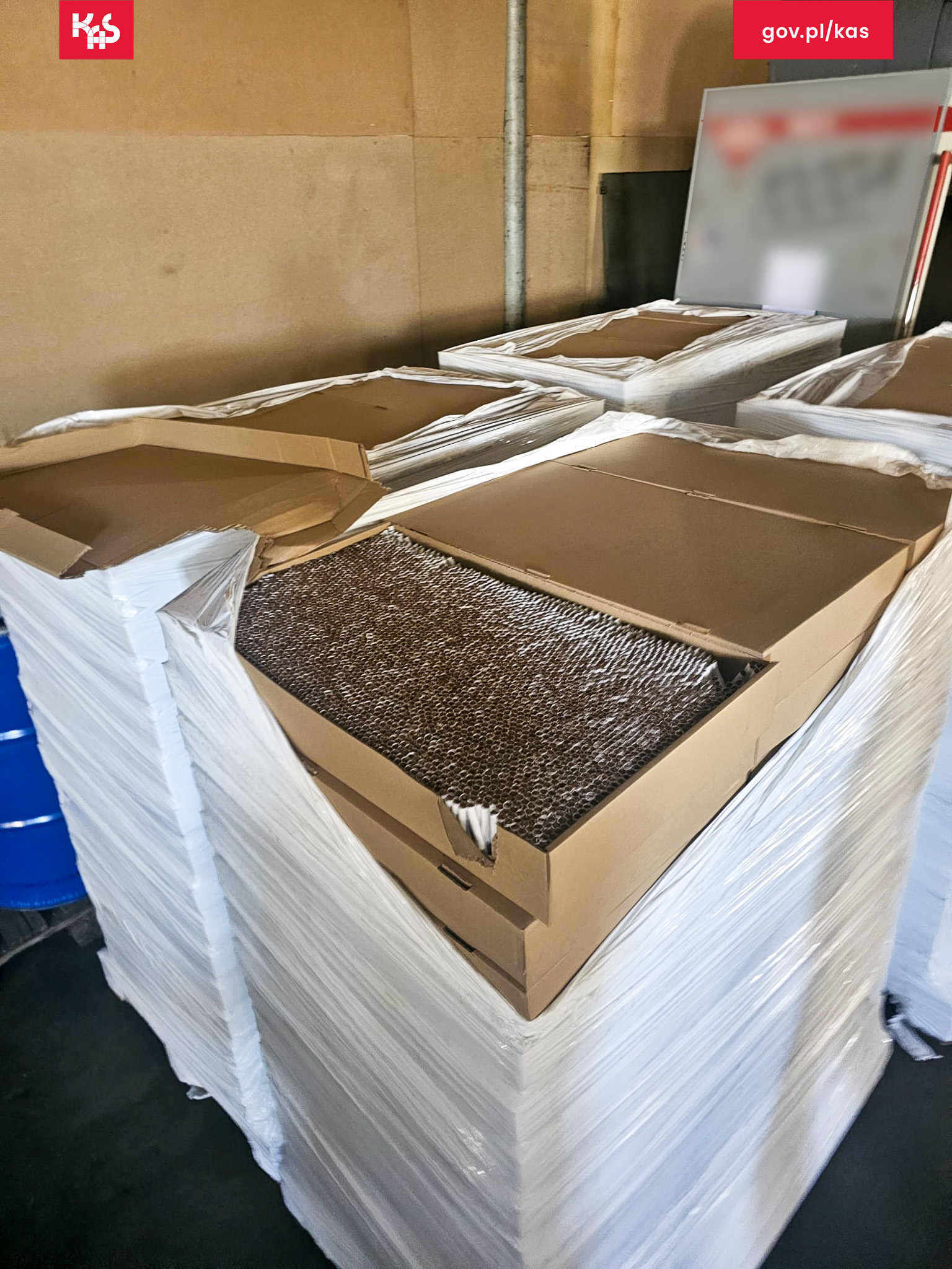 Krajowa Administracja Skarbowa