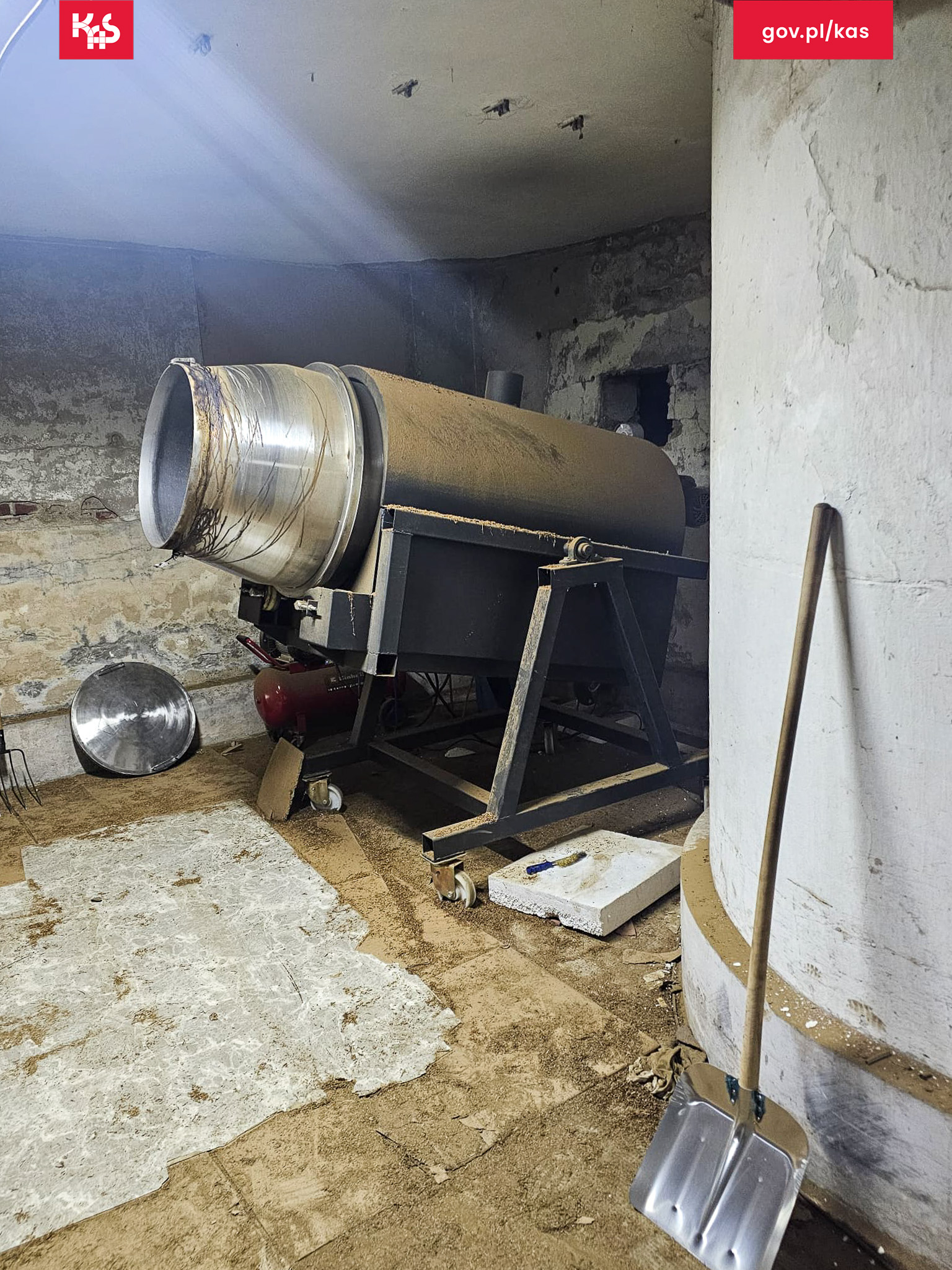 Krajowa Administracja Skarbowa