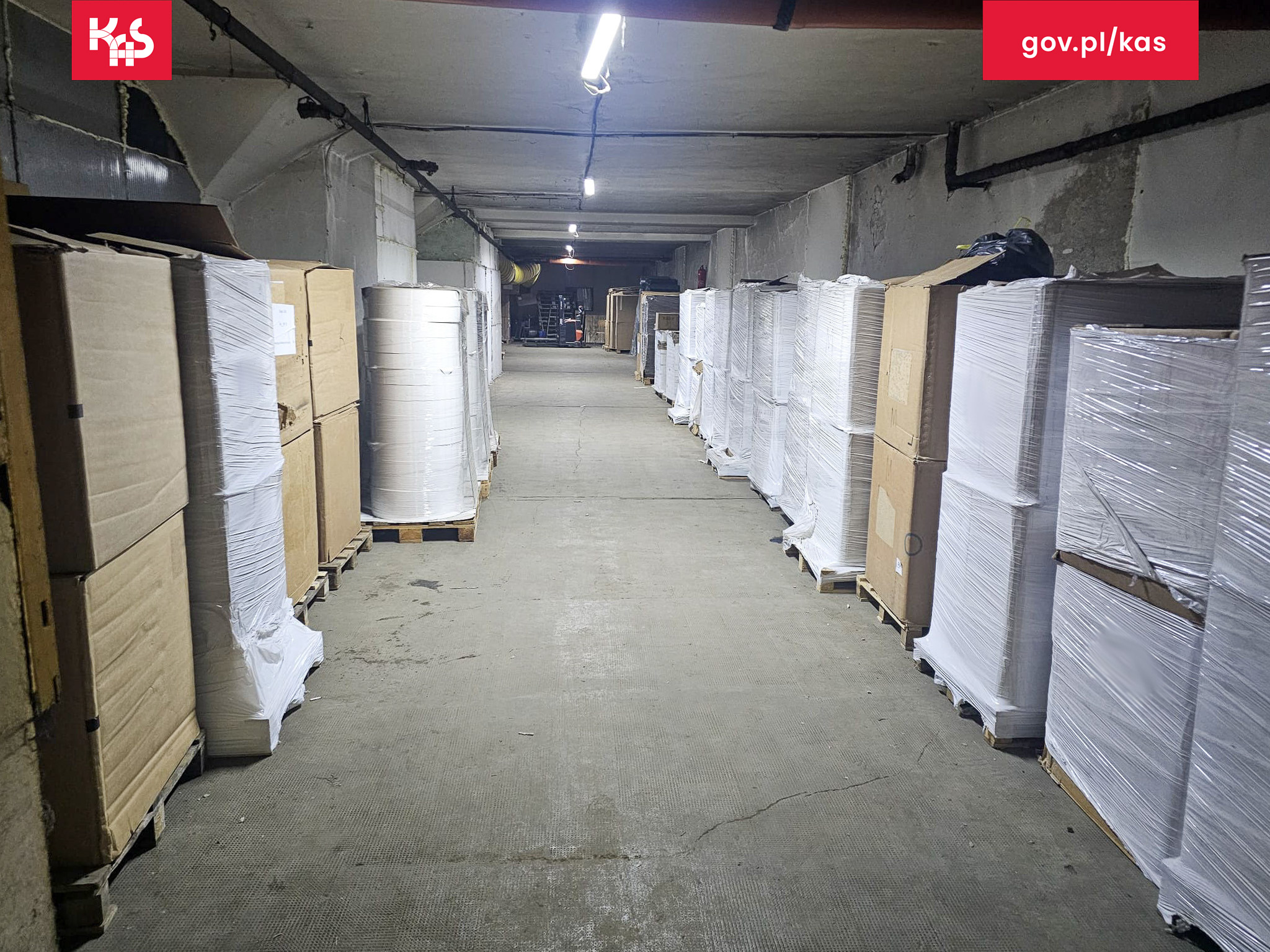 Krajowa Administracja Skarbowa