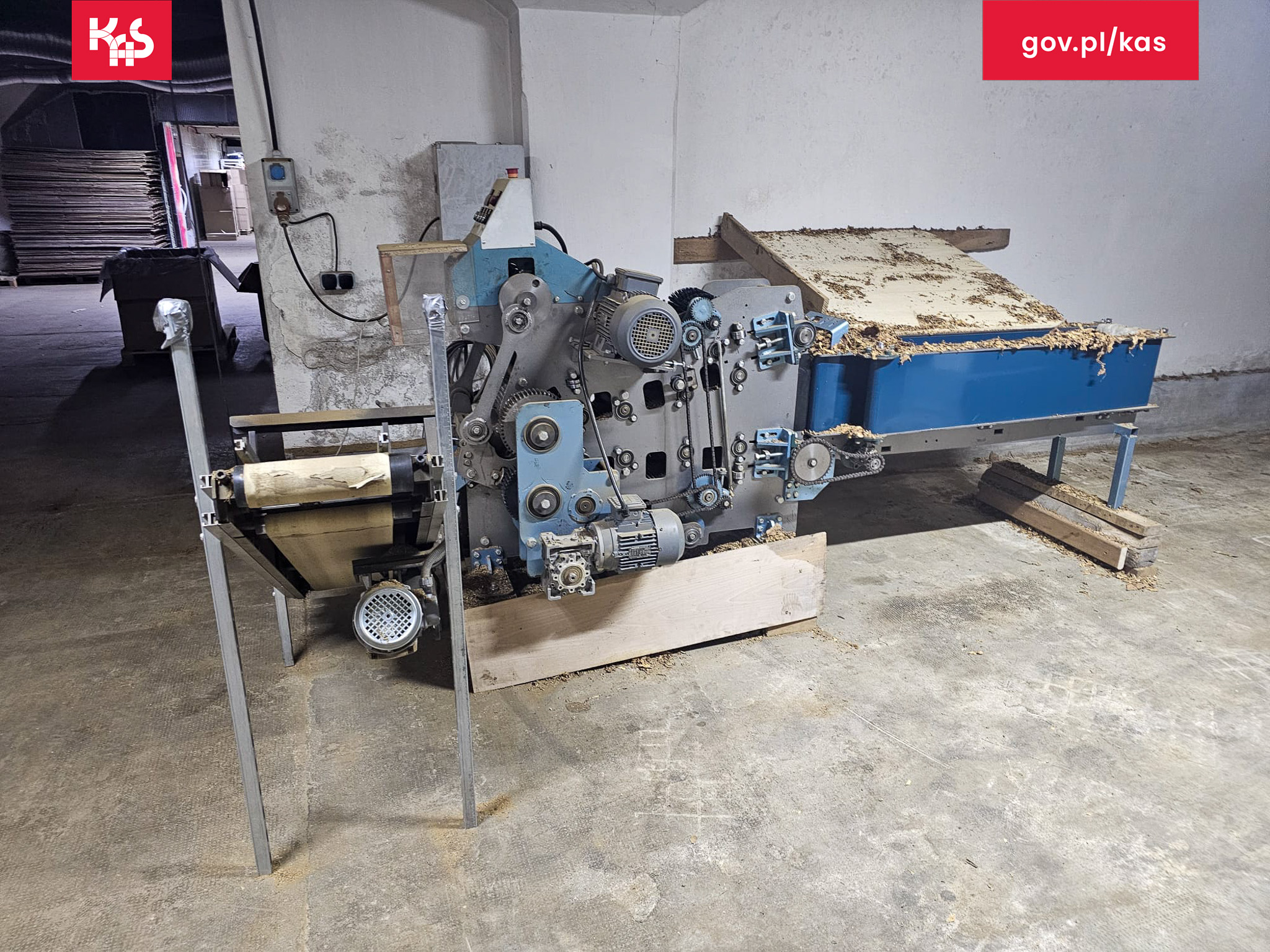 Krajowa Administracja Skarbowa