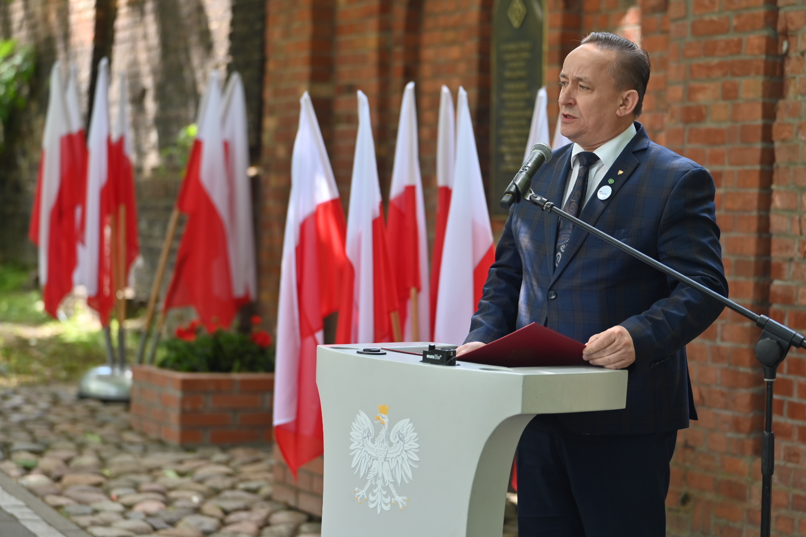 ofiary deportacji - Wojtek Wardejn - Radio Poznań