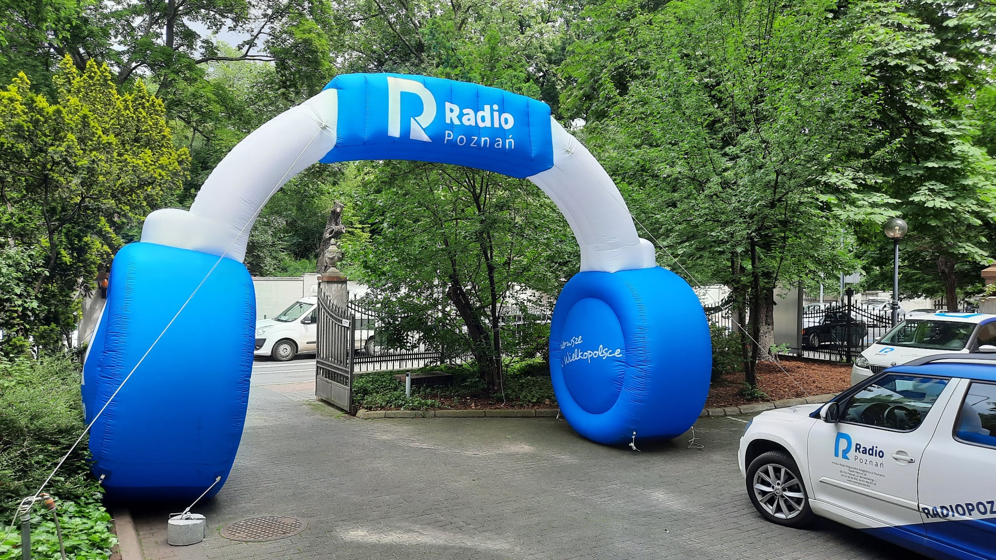 piknik radio - Jacek Cerkaski - Radio Poznań