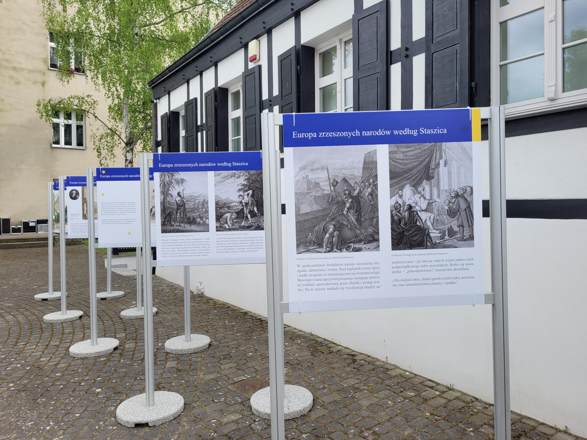  Dni Funduszy Europejskich staszic piła - Marek Wolski  - Radio Poznań