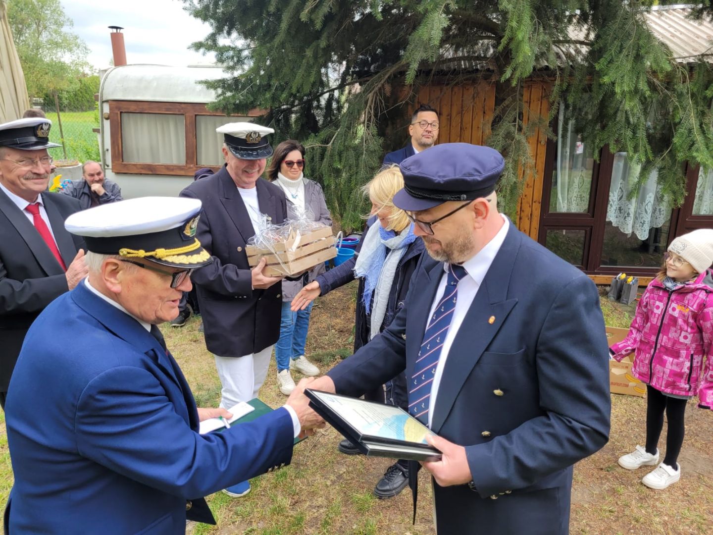 wodowanie - Rafał Muniak - Radio Poznań