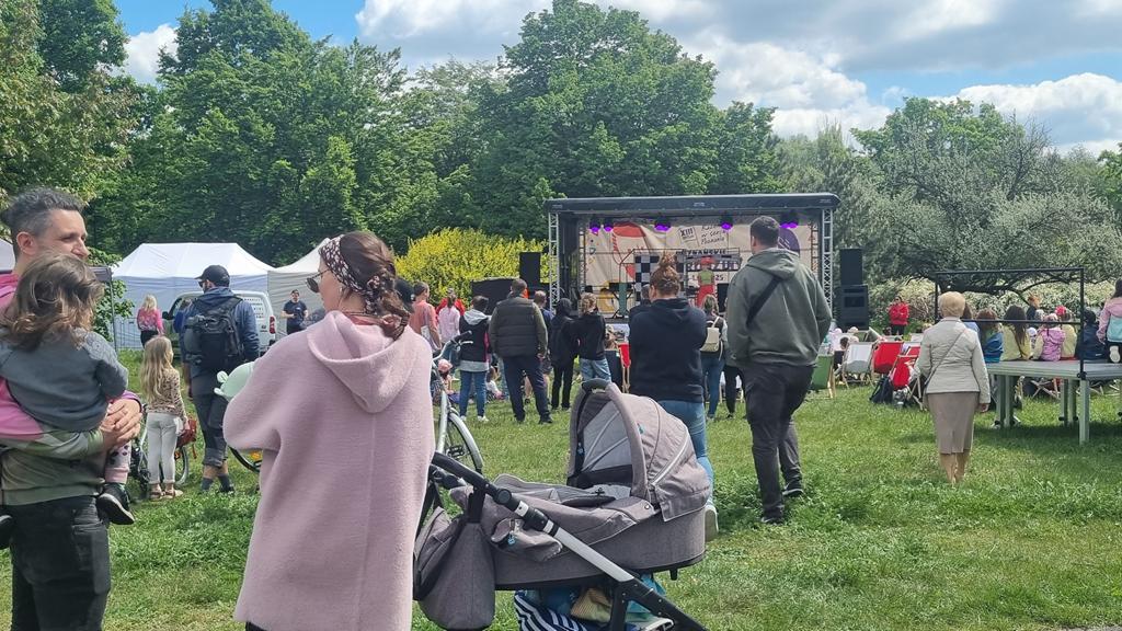 poznańskie dni rodziny poznań - Magdalena Konieczna  - Radio Poznań