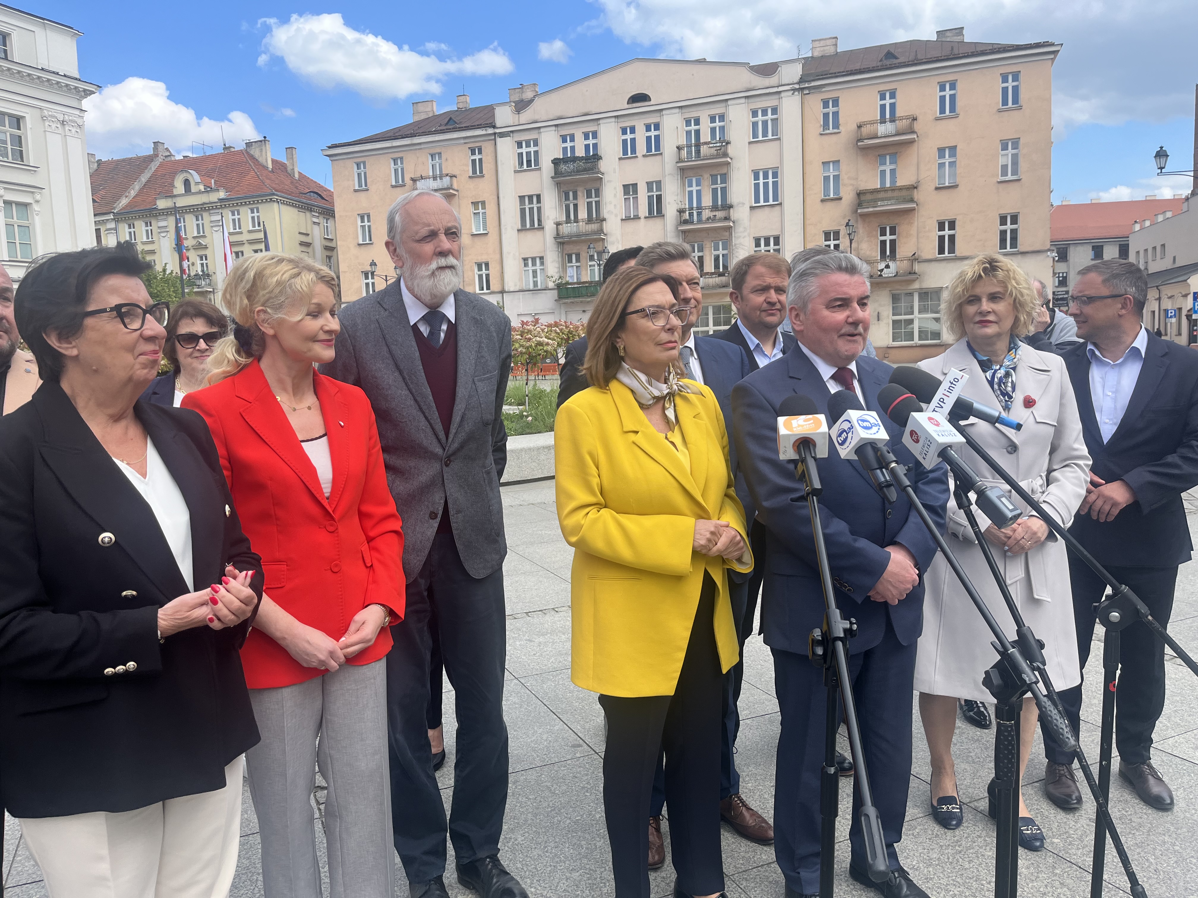 kidawa-błońska - Danuta Synkiewicz - Radio Poznań