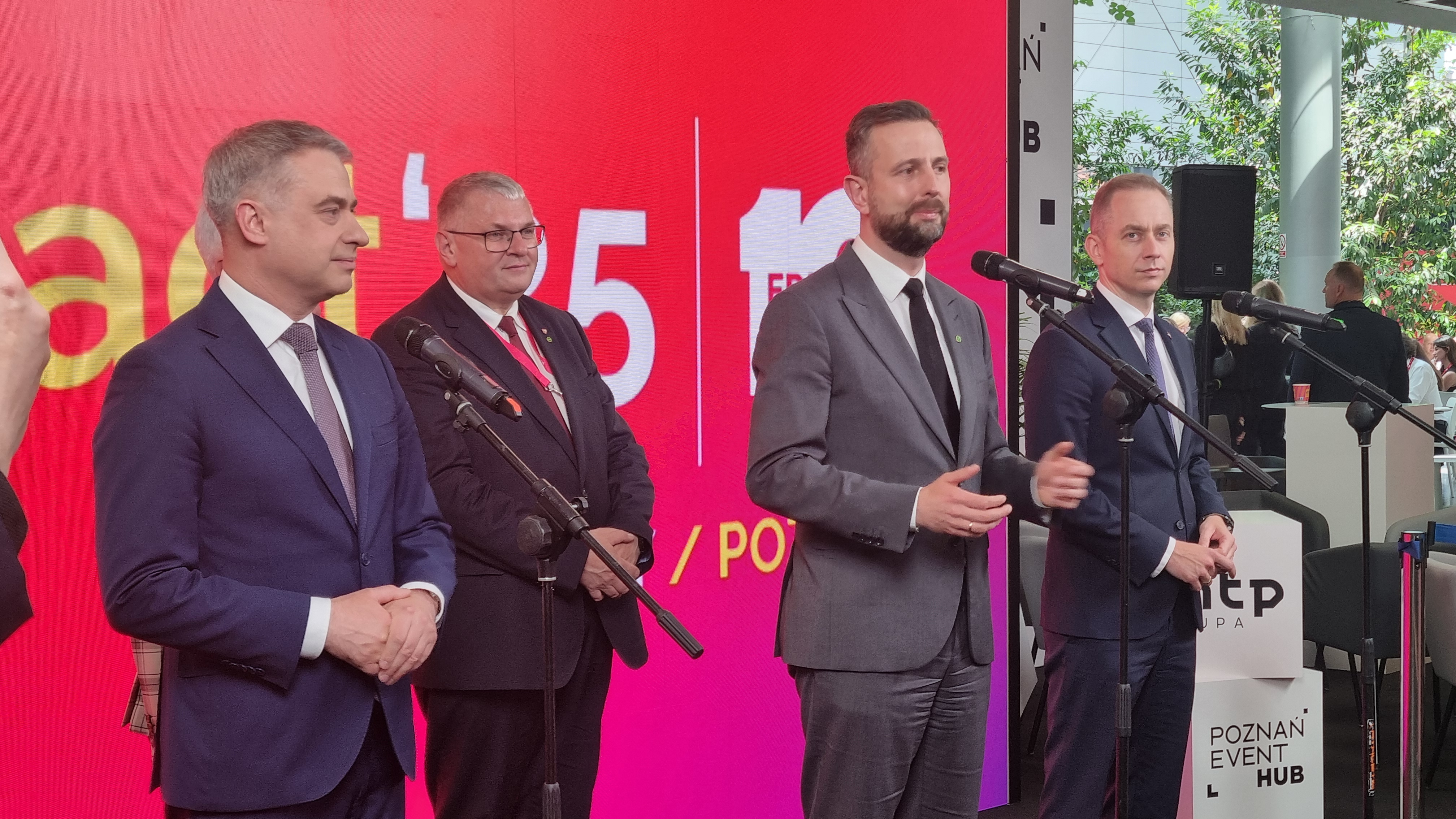 impact kamysz - Magdalena Konieczna - Radio Poznań