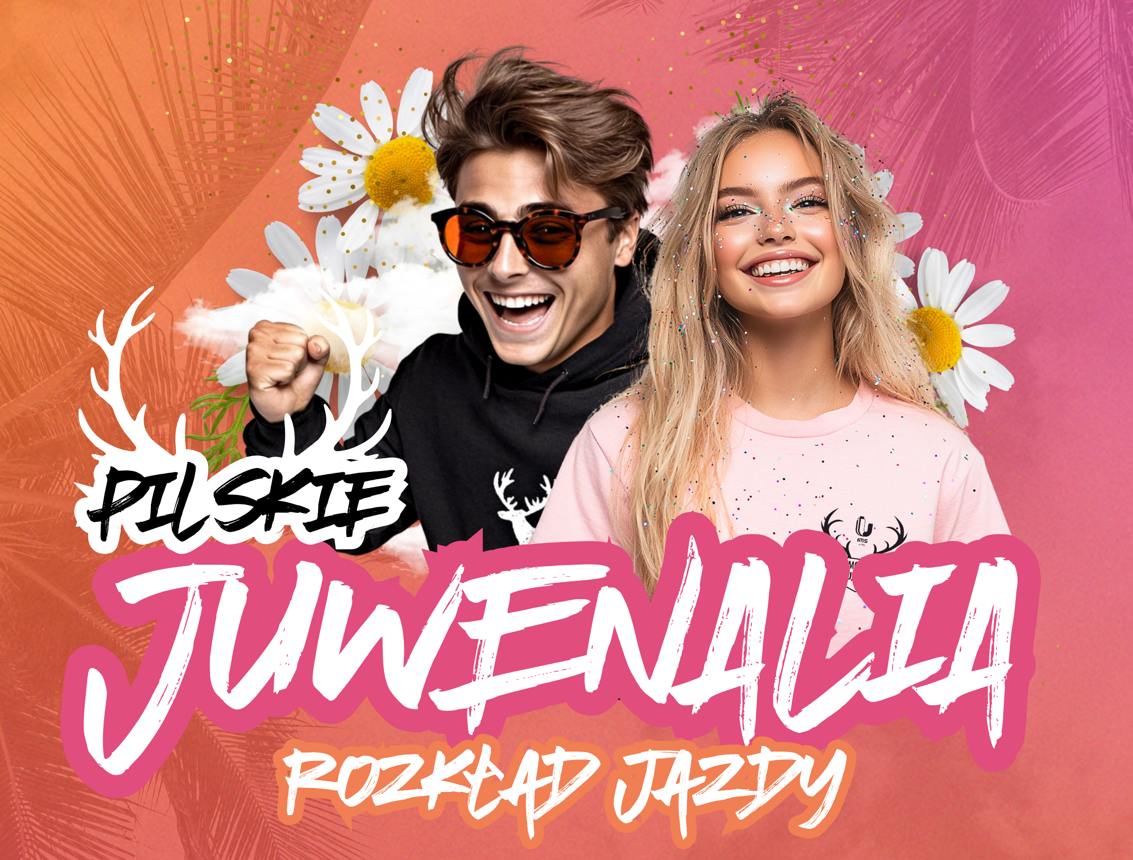 Juwenalia Piła - Organizator