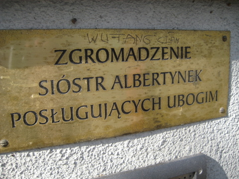 Wielkanocny obiad - u Albertynek - Jacek Butlewski