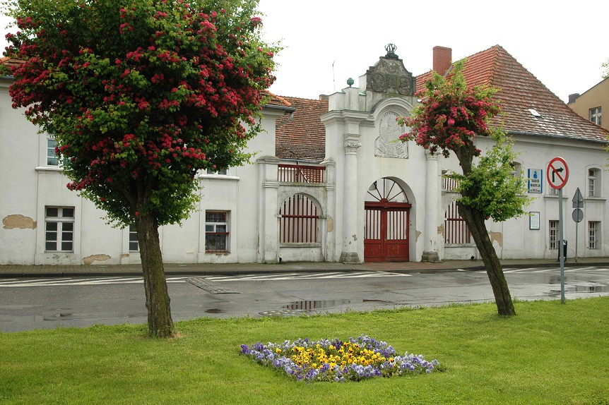 Alumnat Trzemeszno - trzemeszno.pl