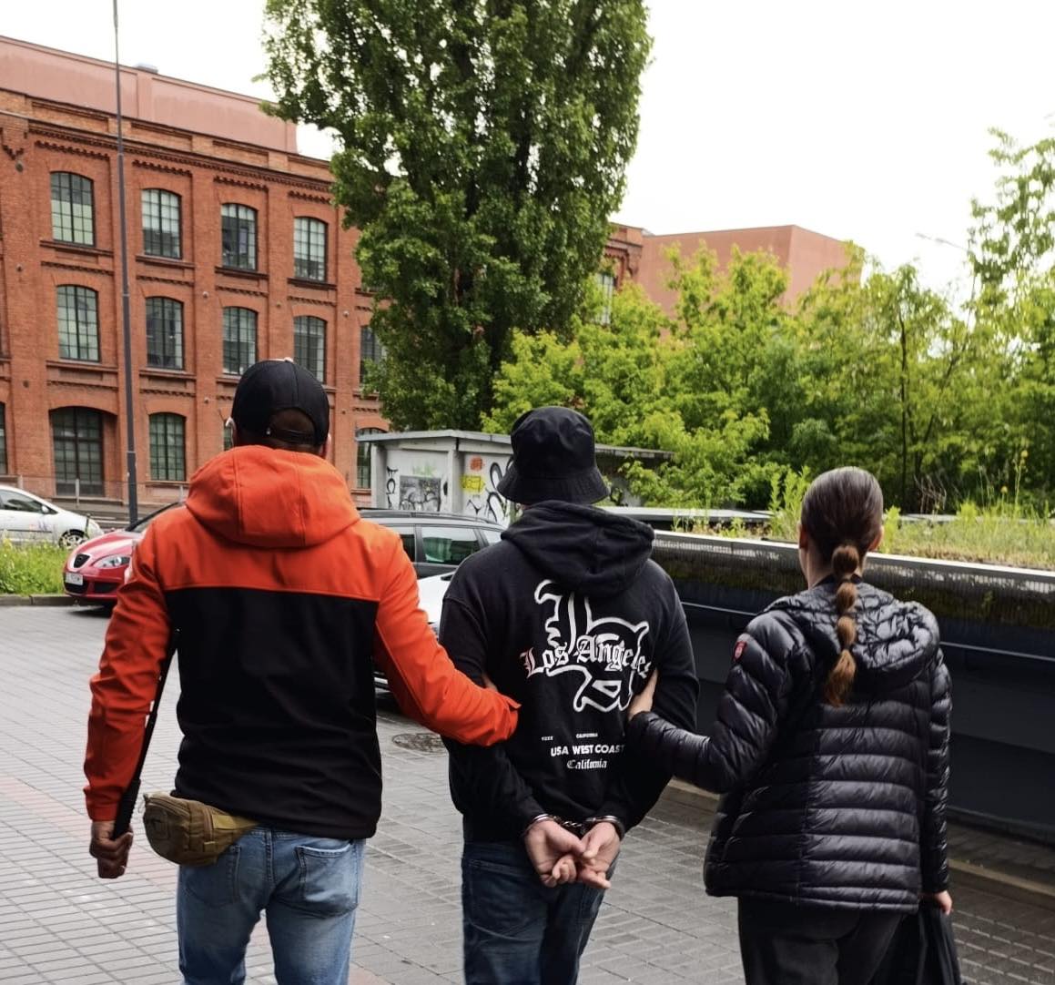 Policja ostrów Wielkopolski - Policja Ostrów Wielkopolski