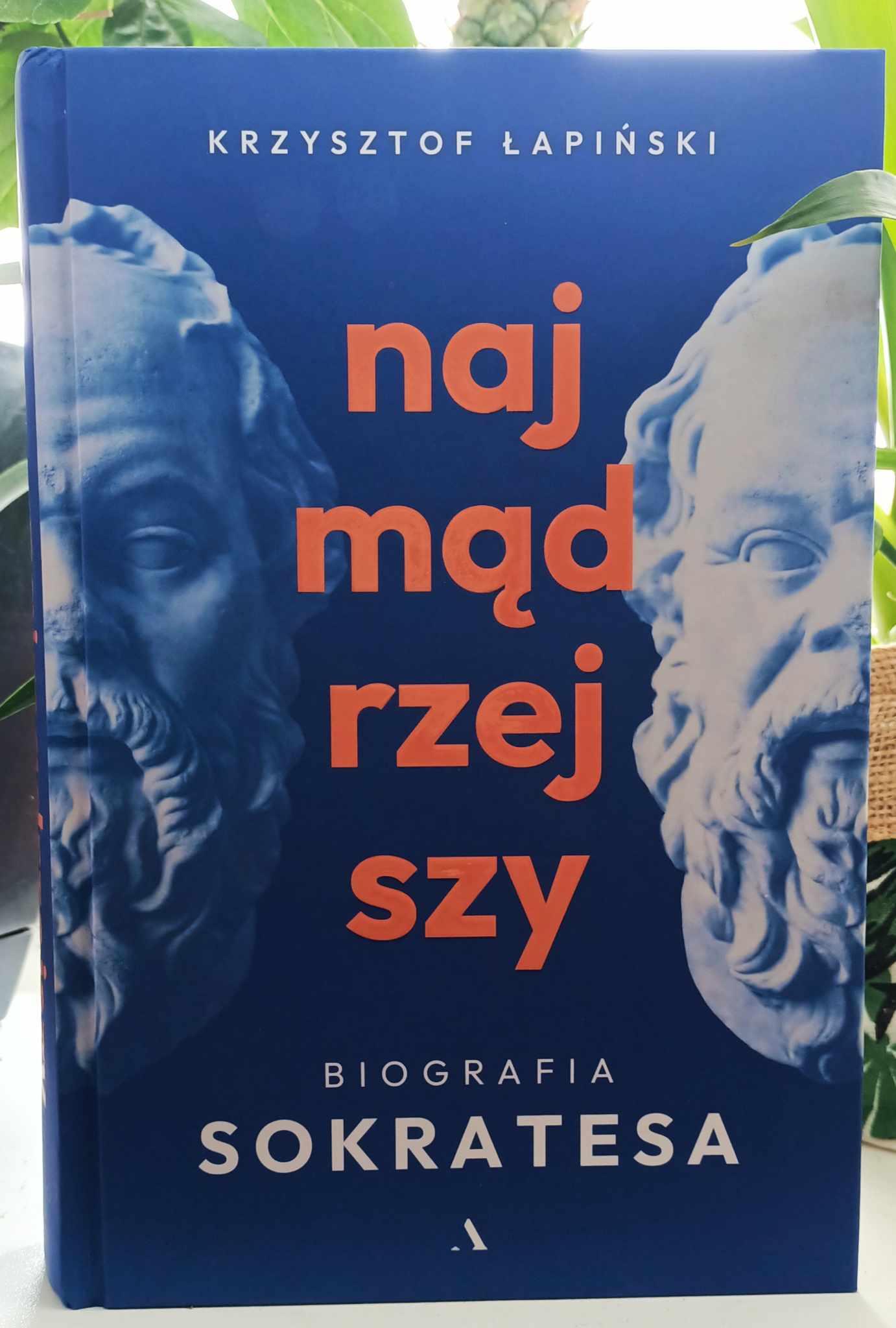 Najmądrzeejszy  - Joanna Divina