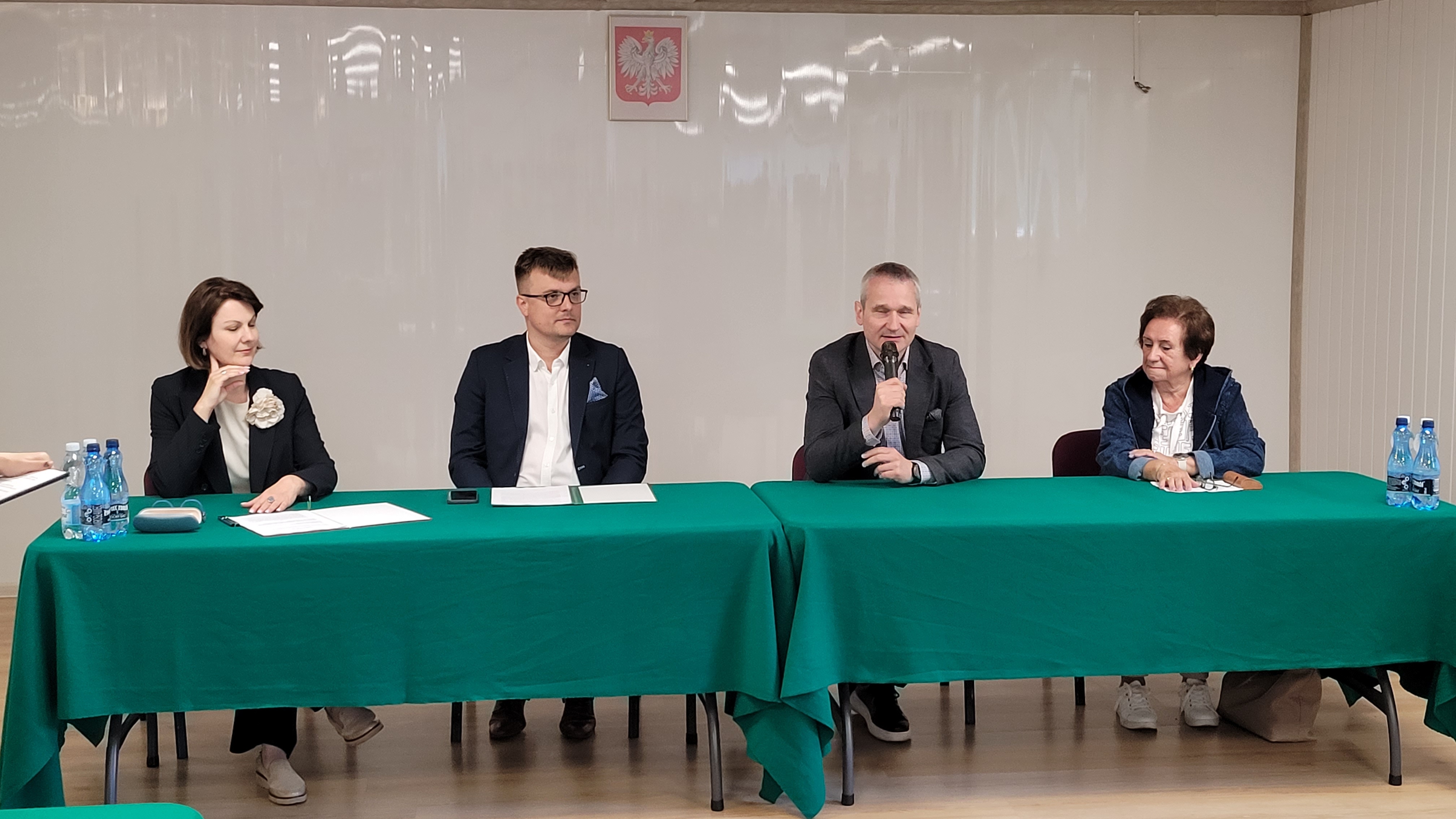 Rod pieniądze - Krzysztof Polasik - Radio Poznań