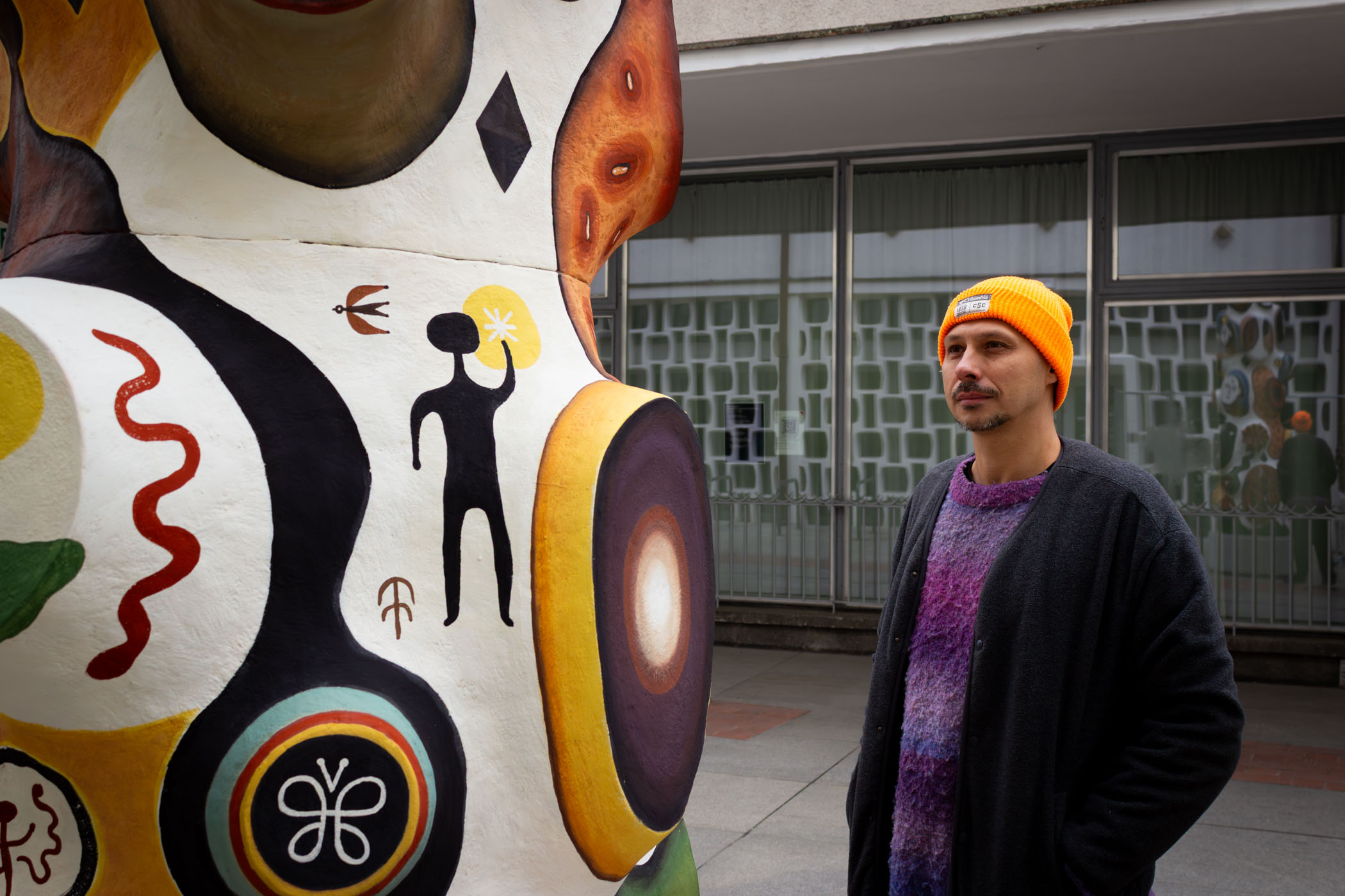 Totem Jakuba Juliana ZiółkowskiegoII