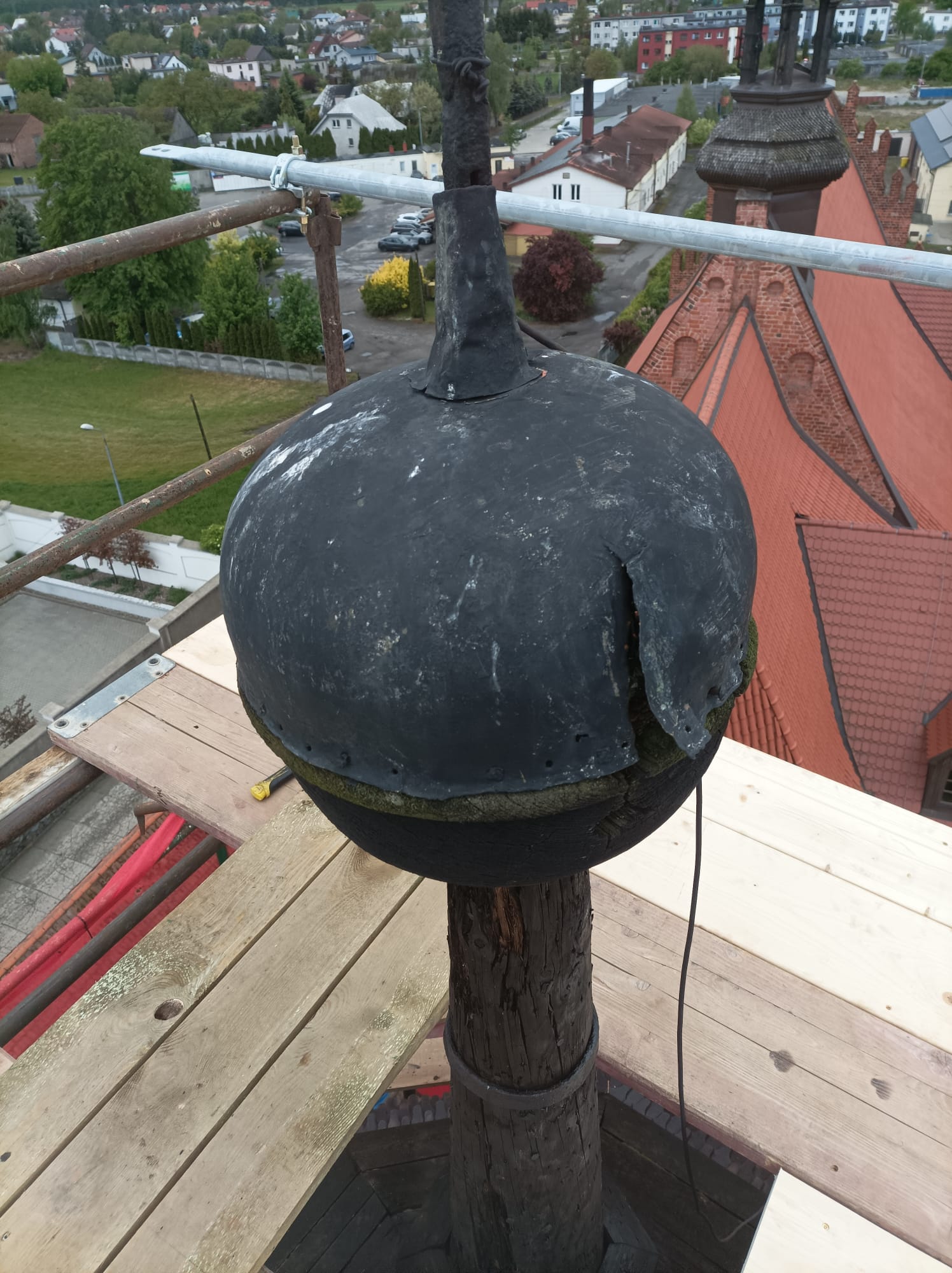  Kazimierz Biskupi Gmina/Facebook