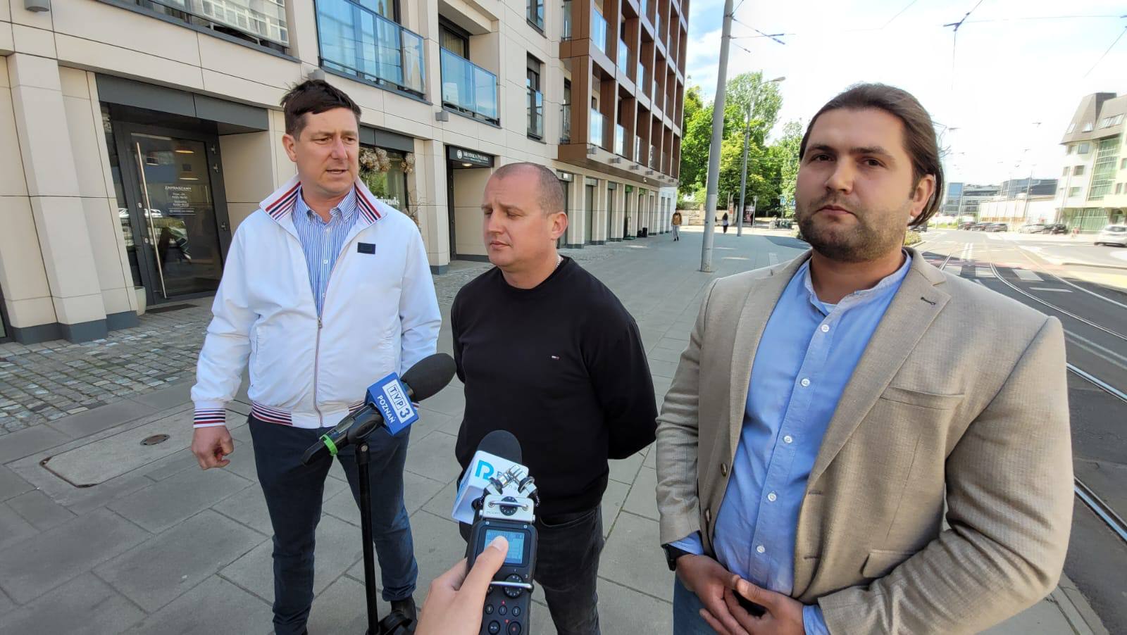 fotowoltaika - Krzysztof Polasik - Radio Poznań