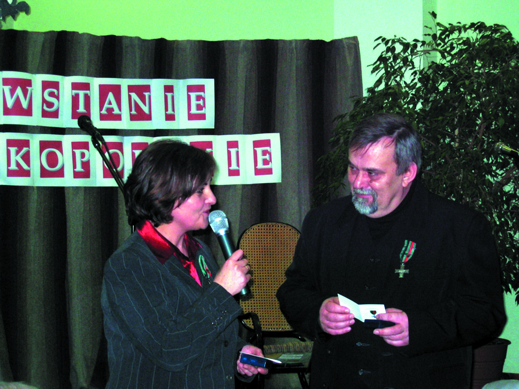 Wojcieszak - opalenica.pl