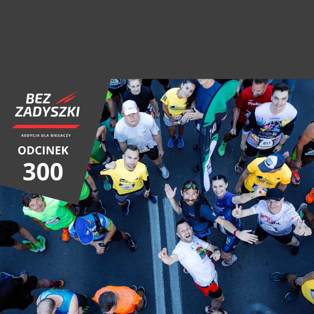 Bez Zadyszki - Odcinek 300