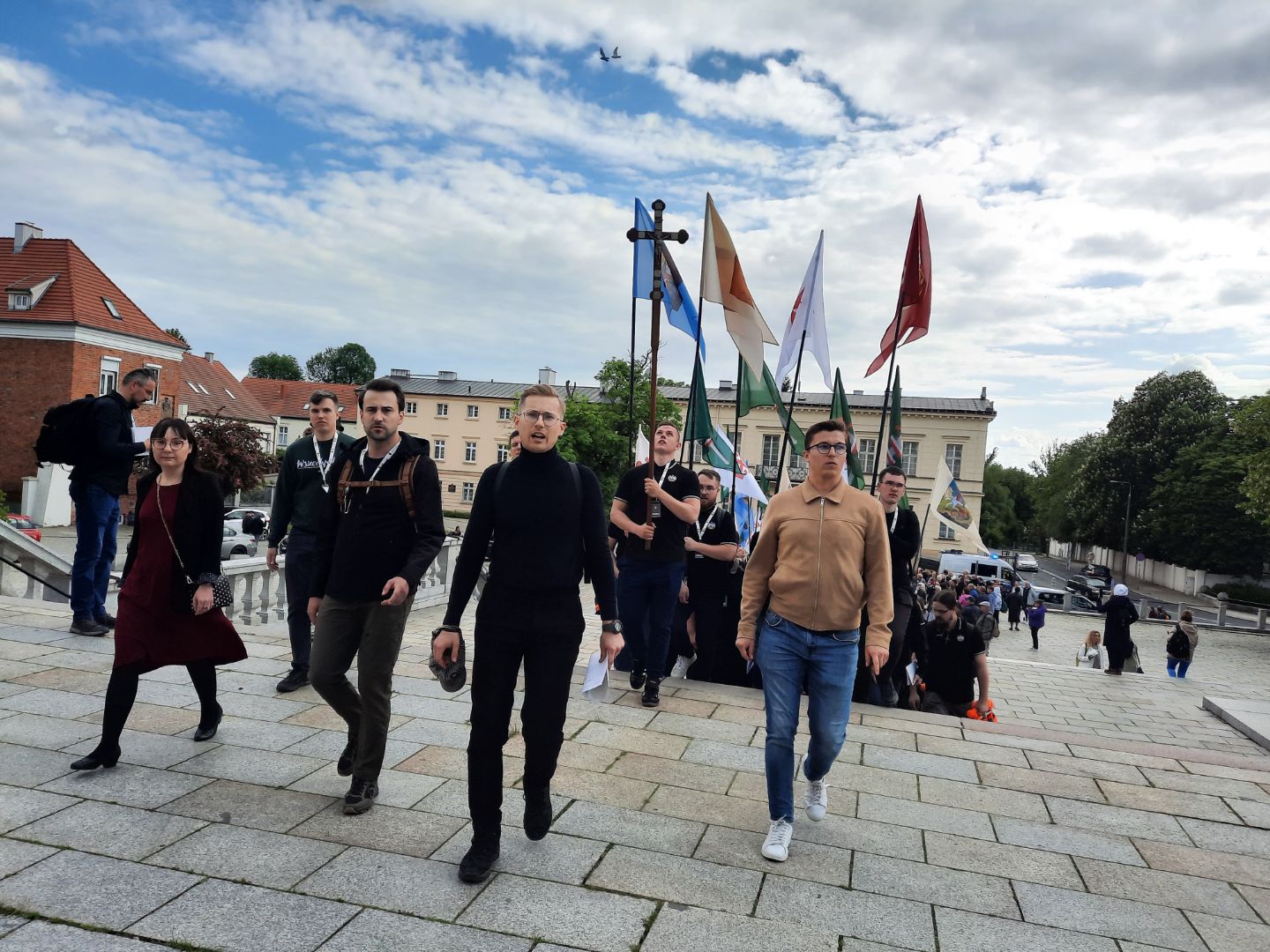 msza - Rafał Muniak - Radio Poznań