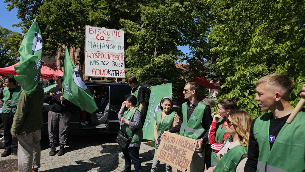 maltanskie - Julian Kozanecki - Radio Poznań