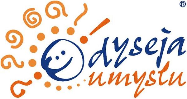 Odyseja umysłu - logo - Odyseja Umysłu