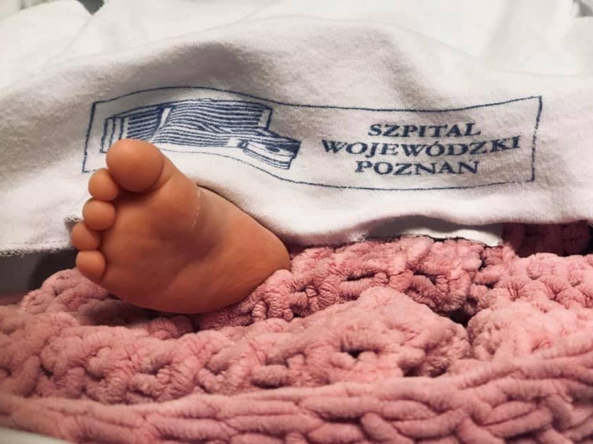 szpital wojewódzki lutycka dziecko położna - FB Oddział Położniczo-Ginekologiczny Lutycka