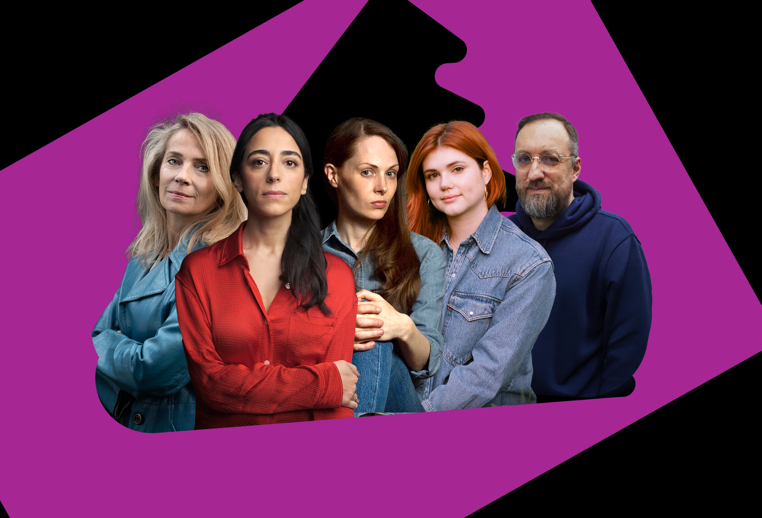 głosy kobiet malta - Organizator