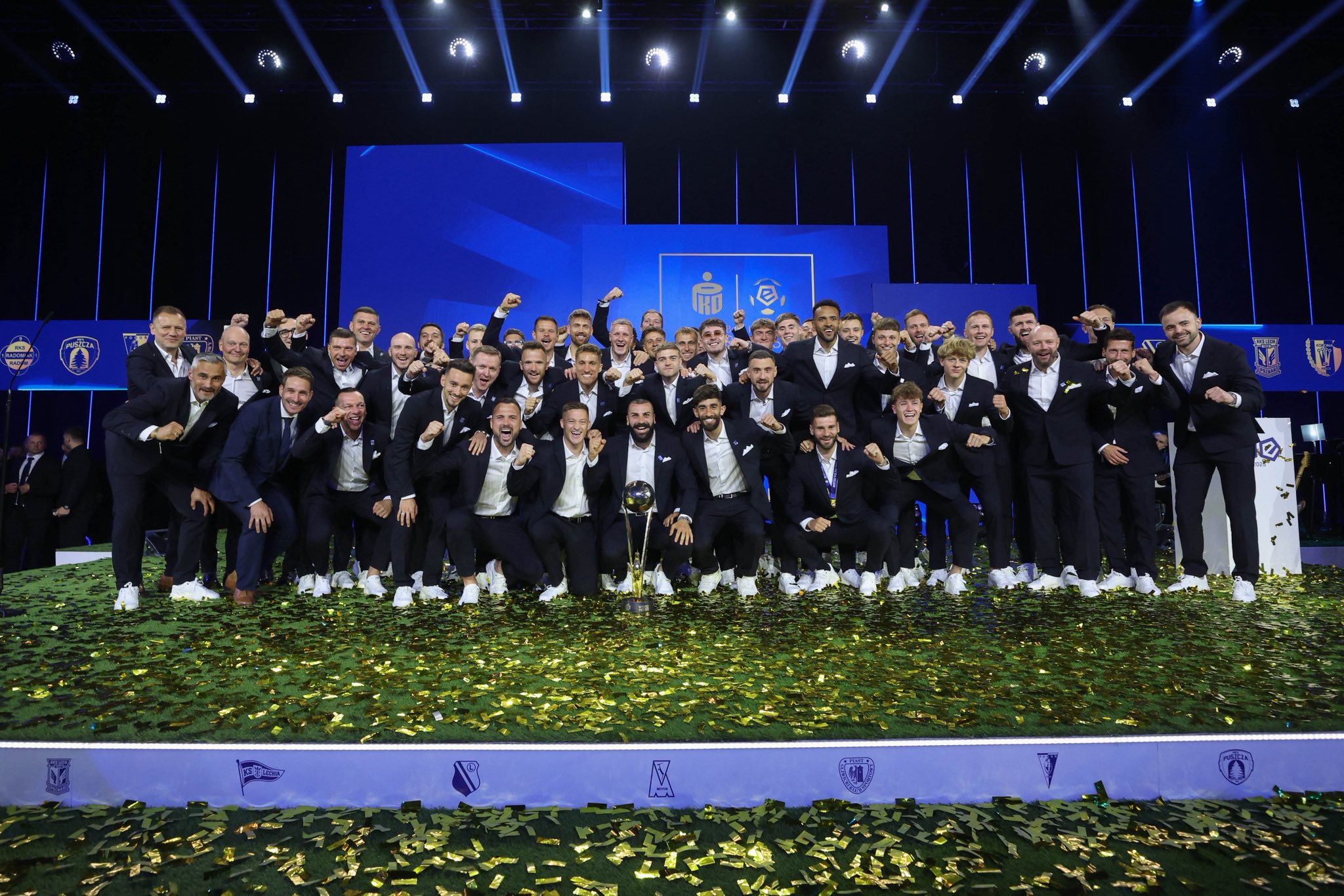 lech poznań - Lech Poznań - Facebook