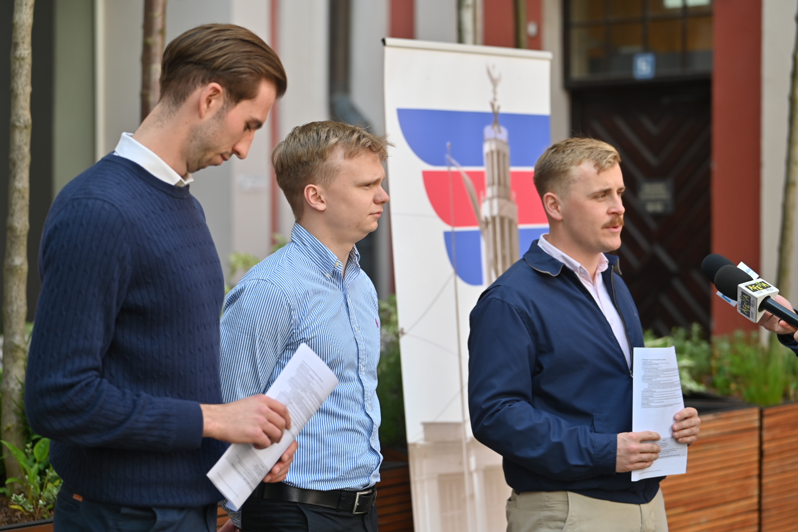 pewuka - Wojtek Wardejn - Radio Poznań