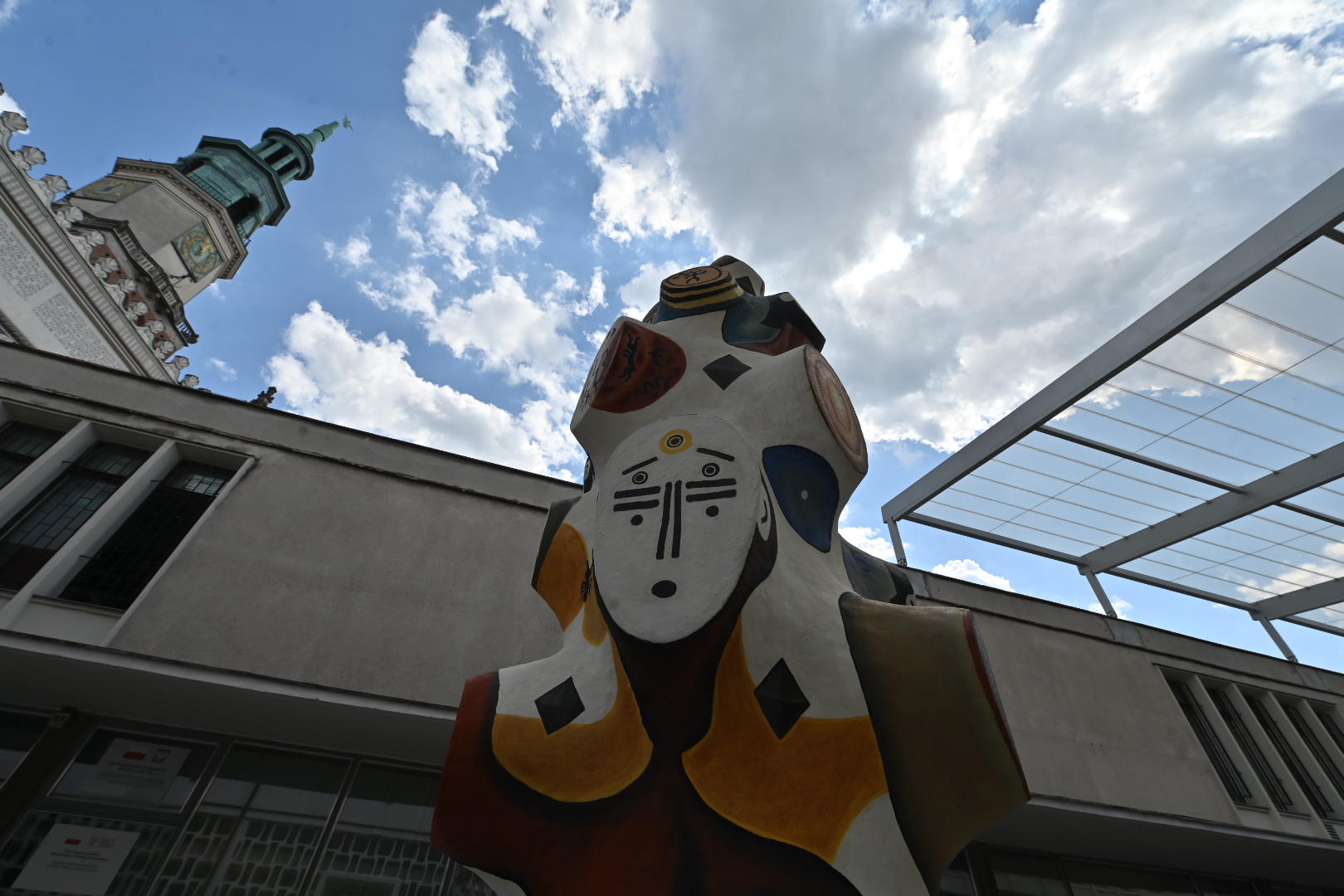 lgbtq - Wojtek Wardejn - Radio Poznań