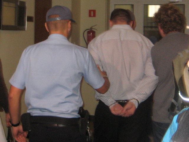 Wyrok za zabójstwo teściowej - Magda Konieczna