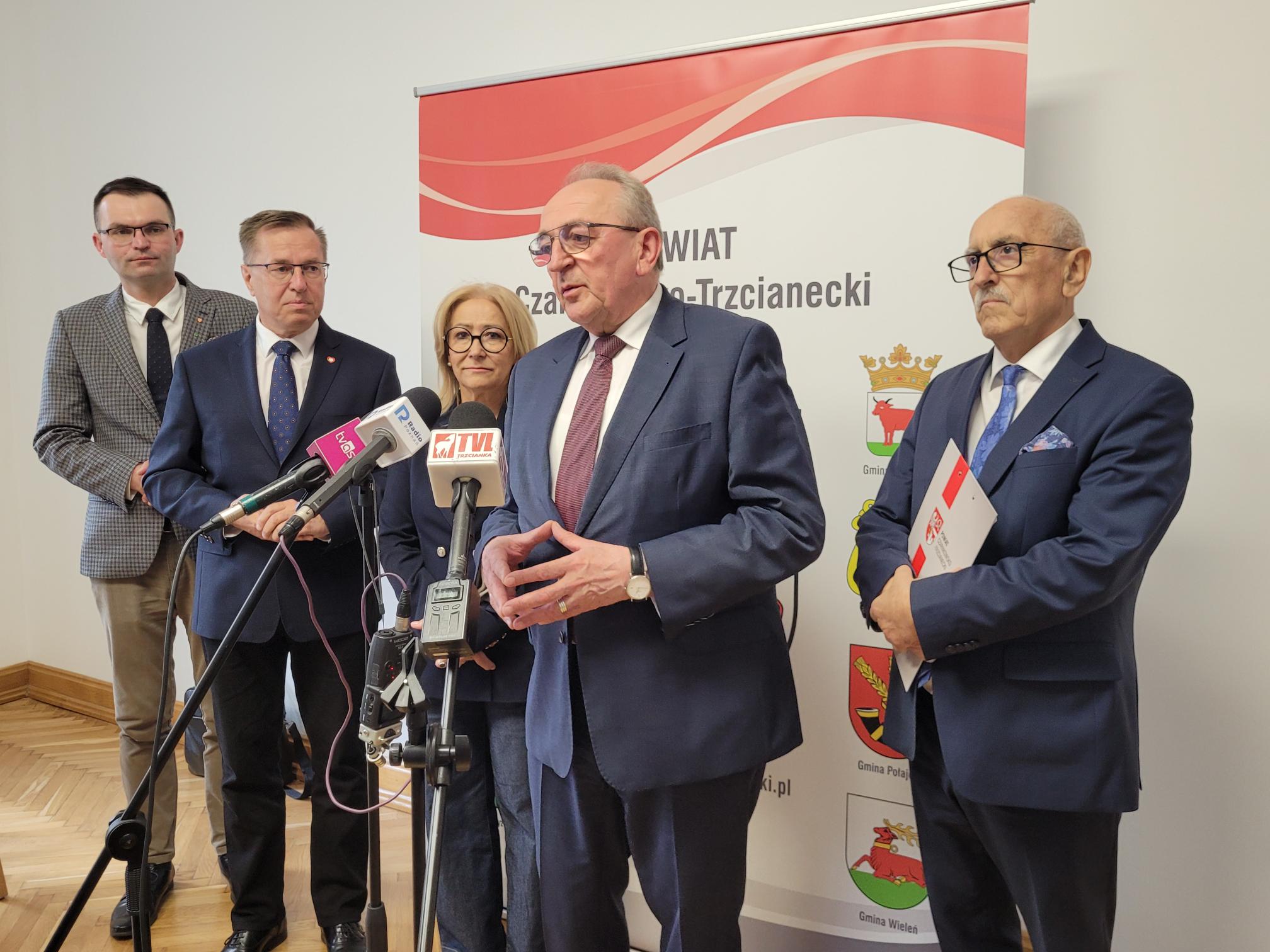 Koleje do Piły - Marek Wolski - Radio Poznań