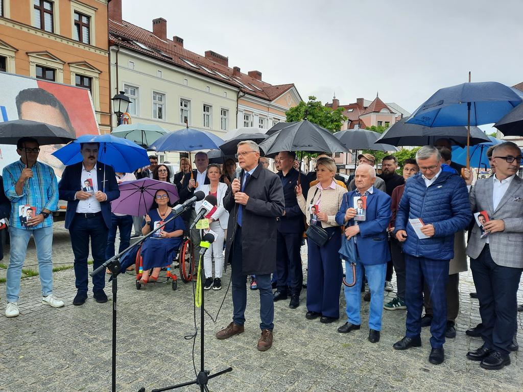 konin trzask - Michalina Maciaszek - Radio Poznań