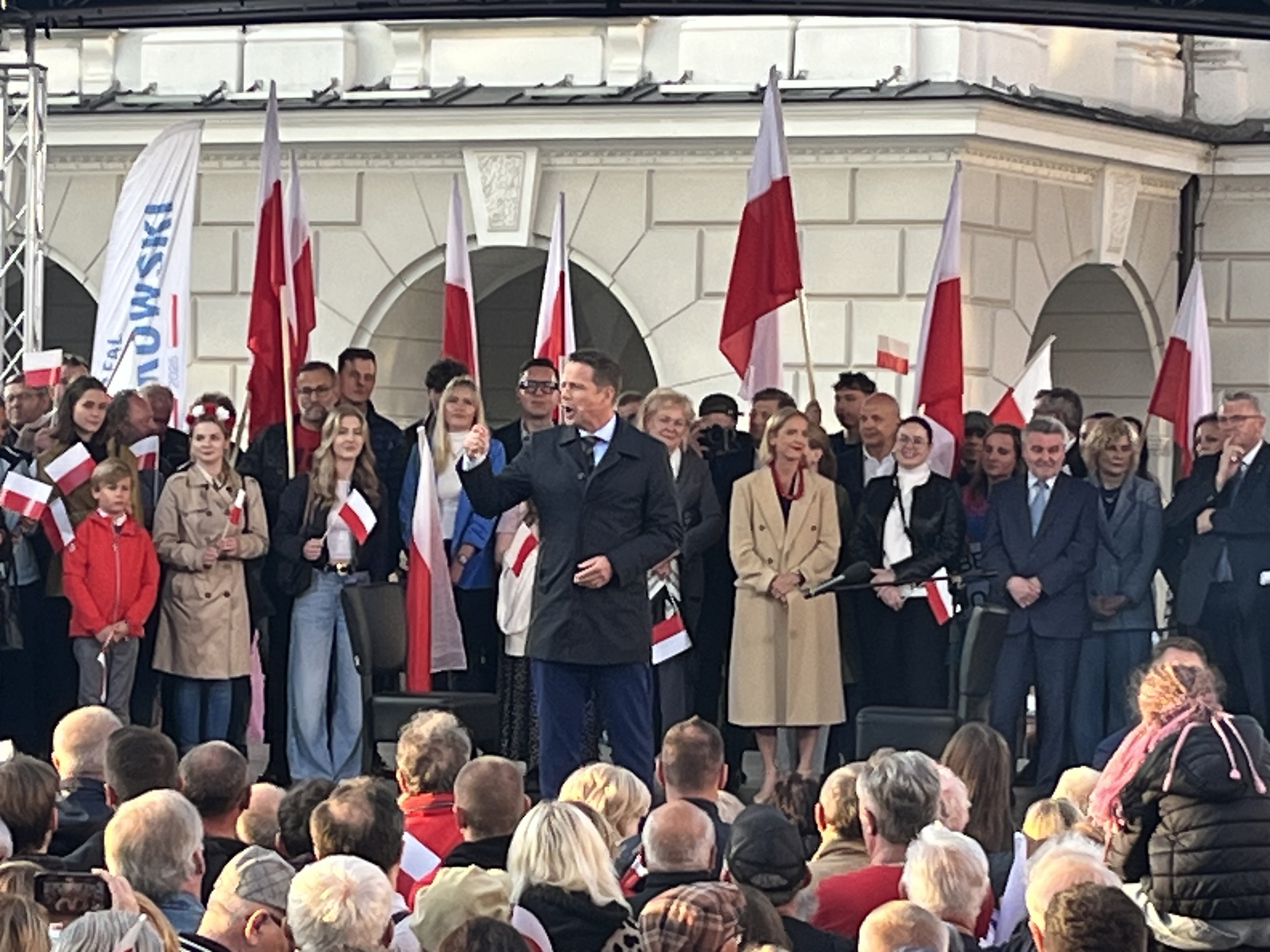 trzask kalisz - Danuta Synkiewicz - Radio Poznań