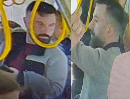 poszukiwany - KMP Poznań